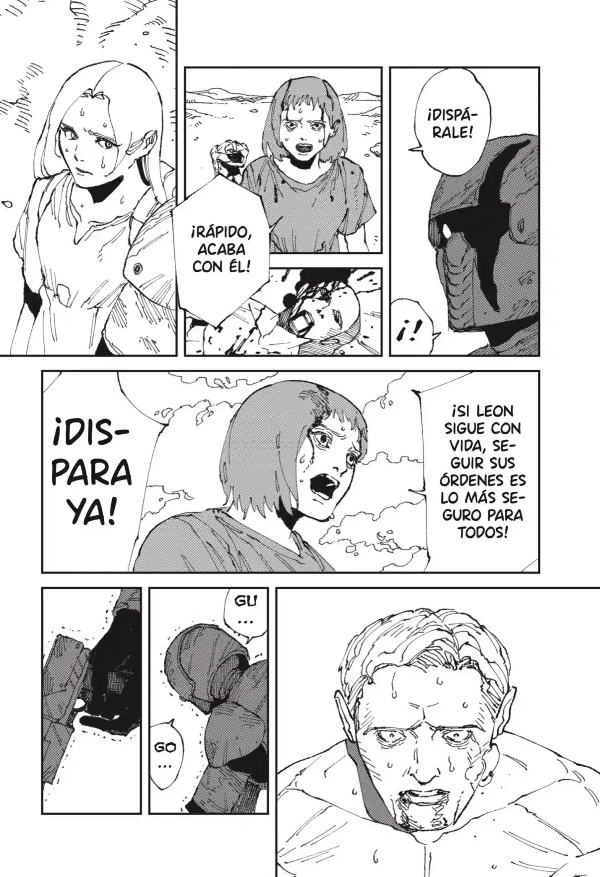 MAD capítulo 19, página 4