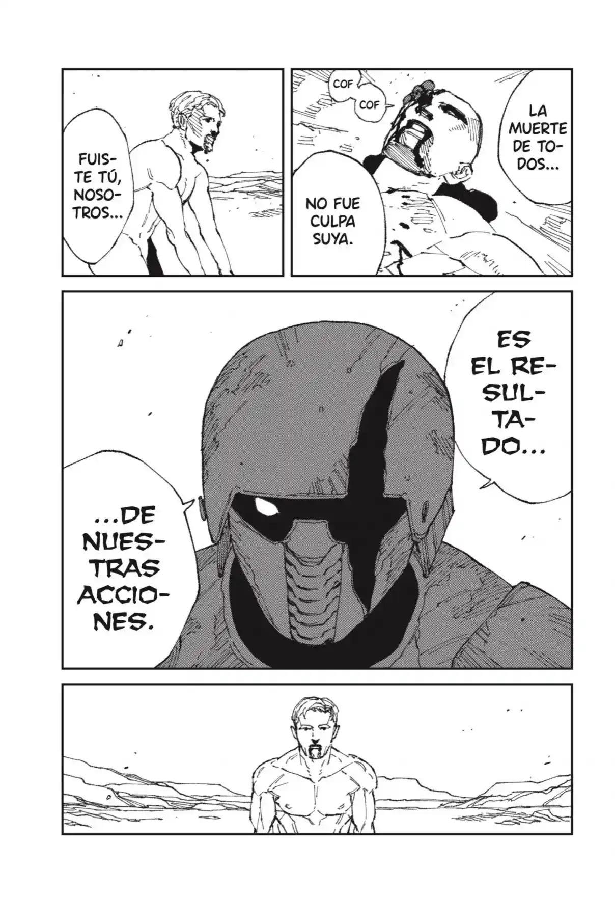 MAD capítulo 19, página 7