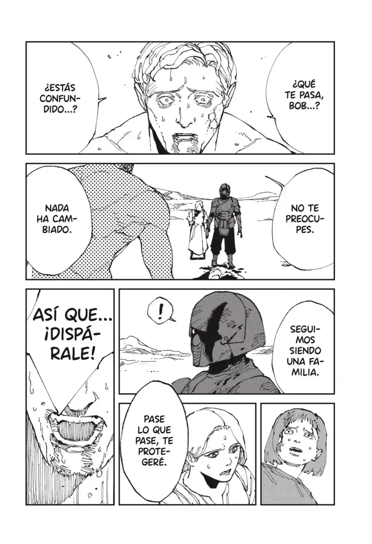 MAD capítulo 19, página 8