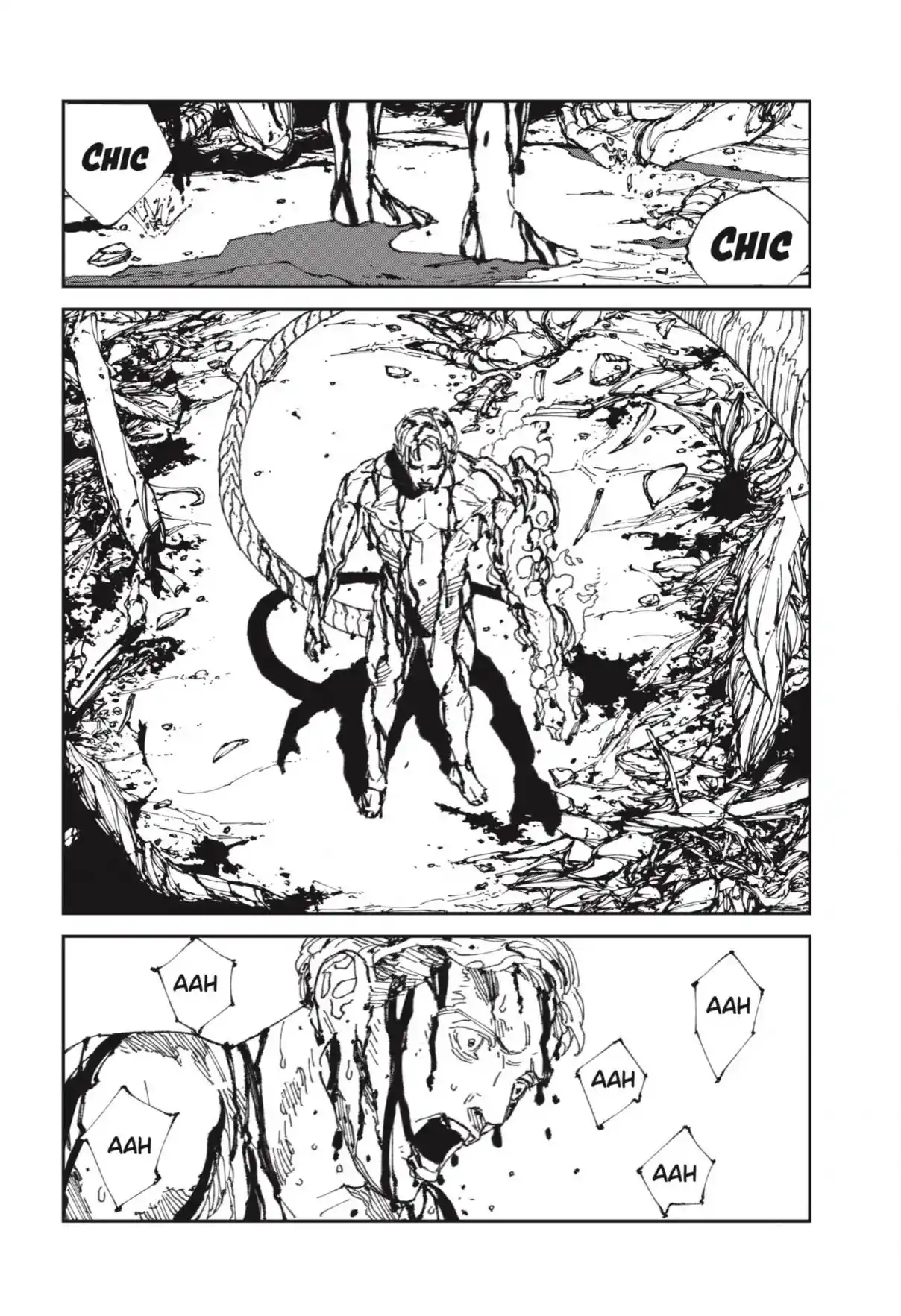 MAD capítulo 19, página 14