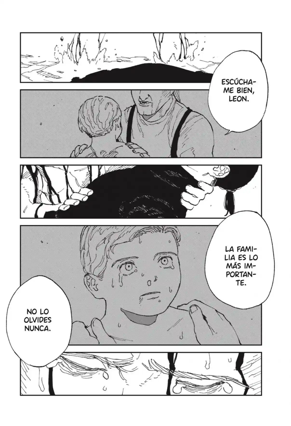 MAD capítulo 19, página 22