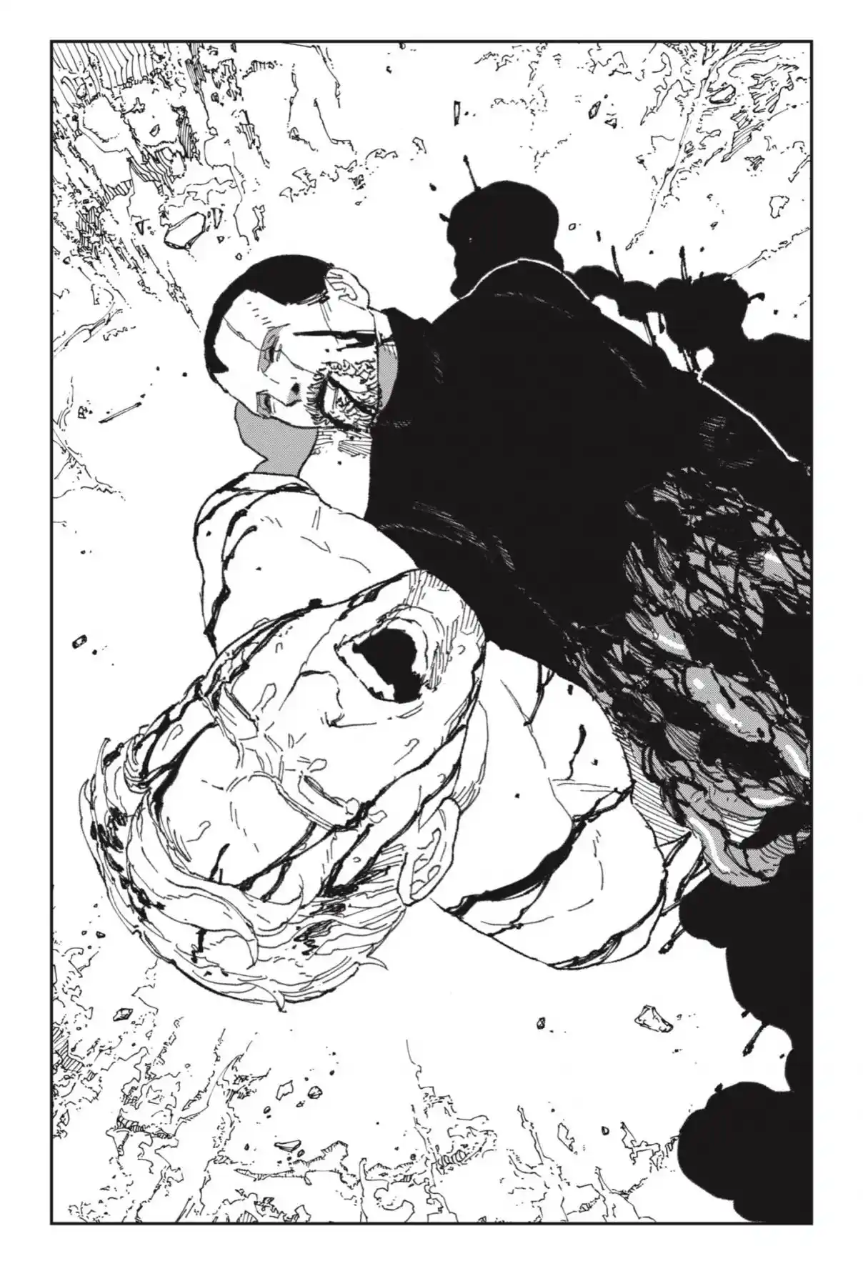 MAD capítulo 19, página 23