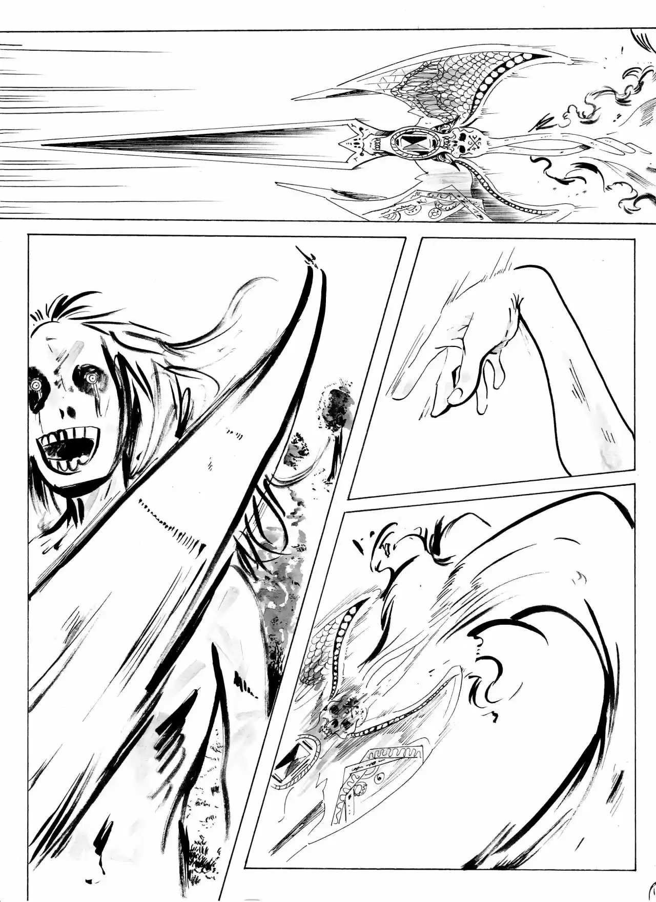 MAD capítulo 2, página 12