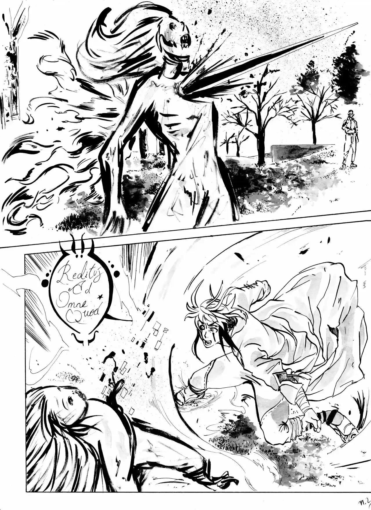 MAD capítulo 2, página 13