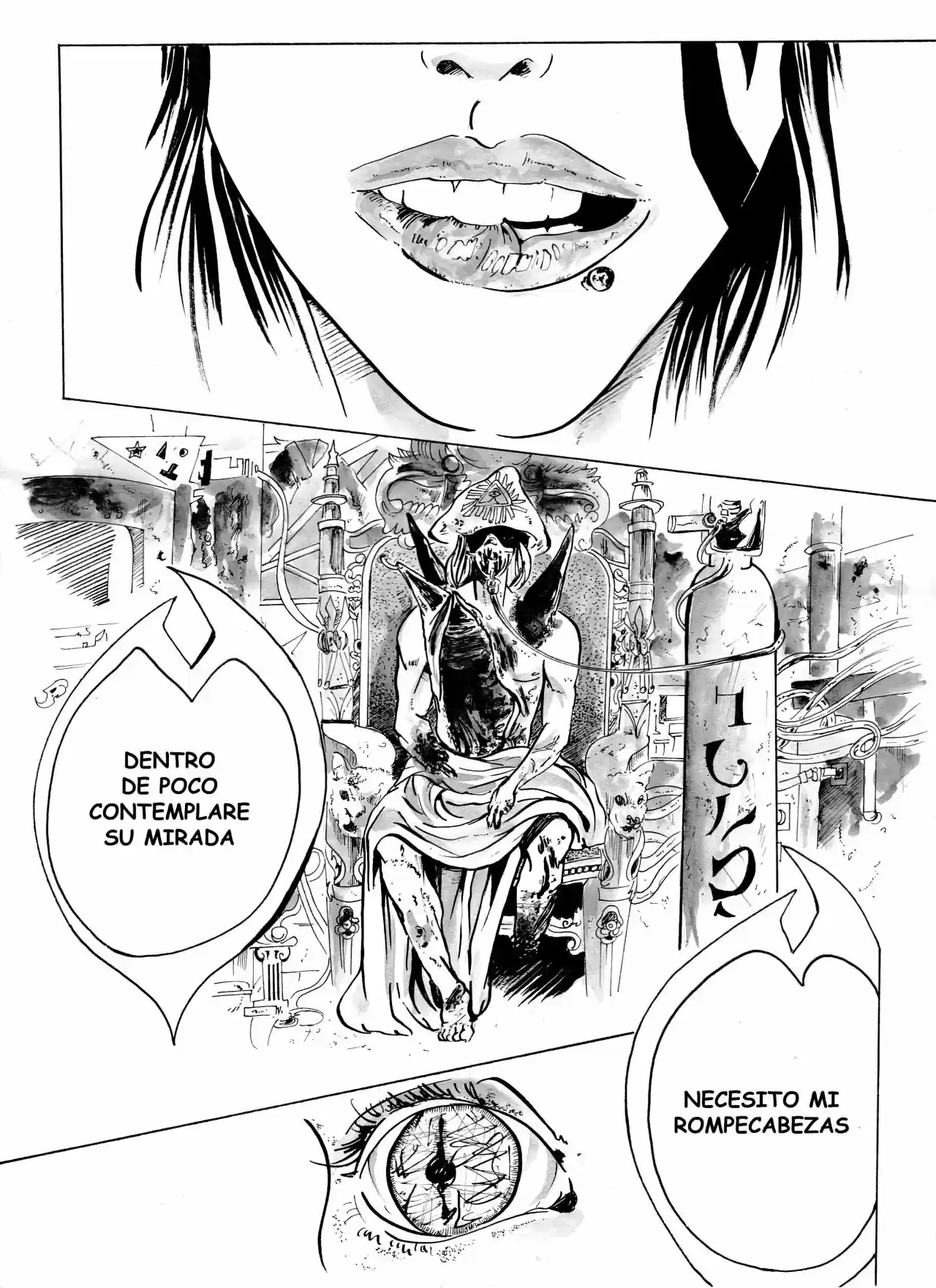 MAD capítulo 2, página 17
