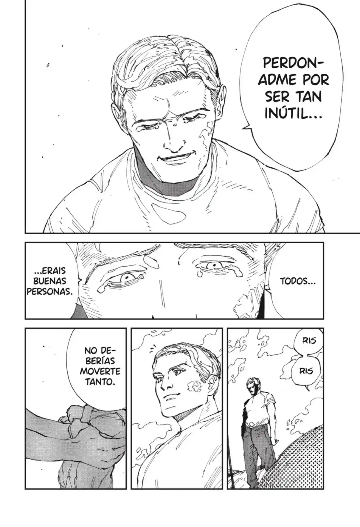 MAD capítulo 20, página 2