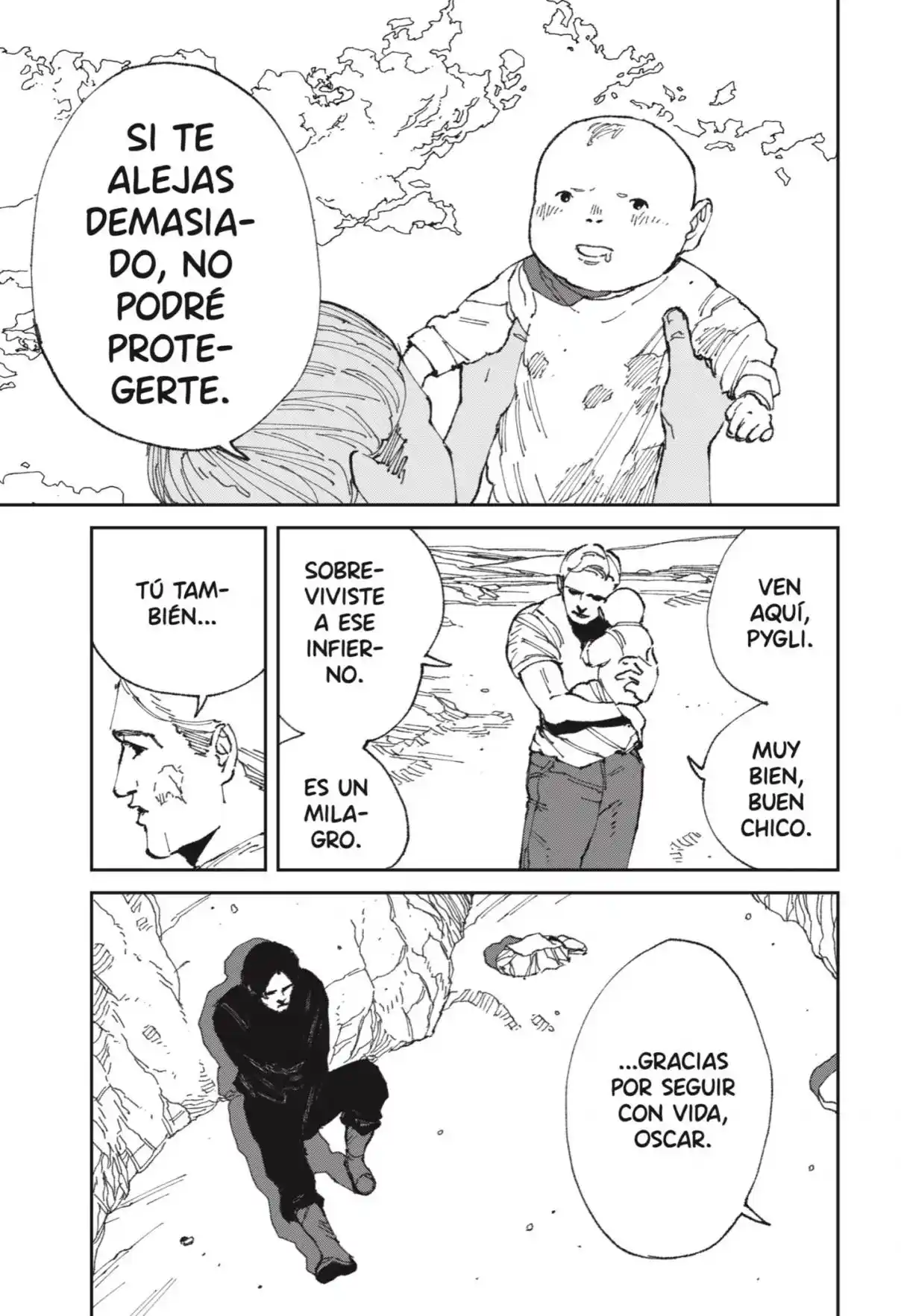 MAD capítulo 20, página 3