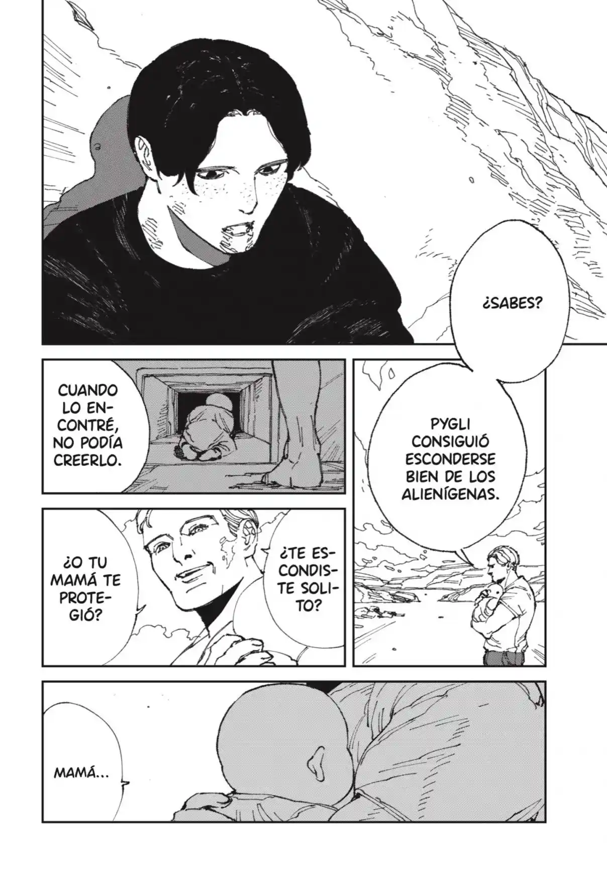 MAD capítulo 20, página 4