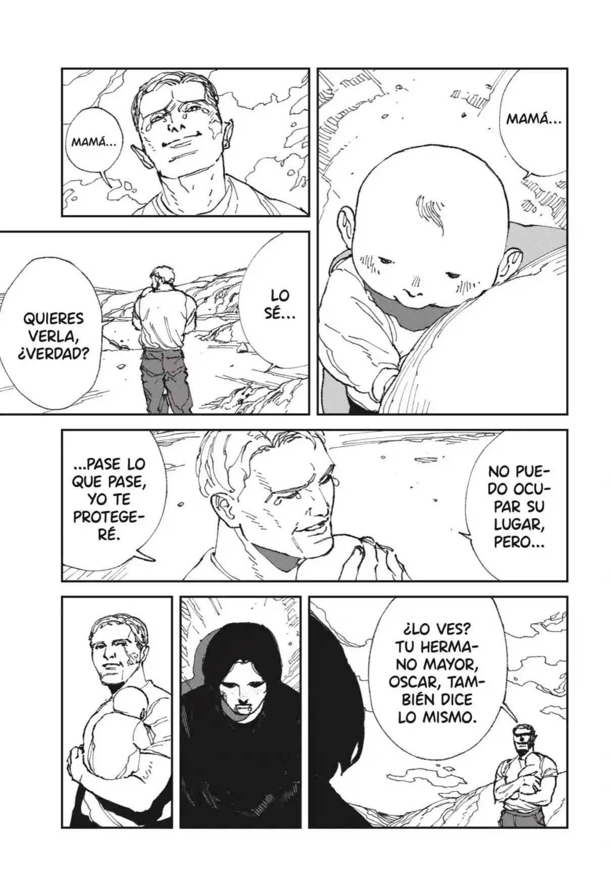MAD capítulo 20, página 5