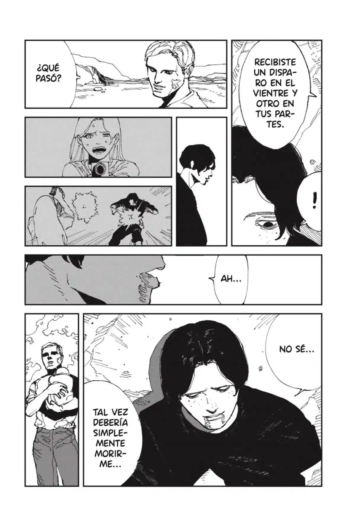 MAD capítulo 20, página 6