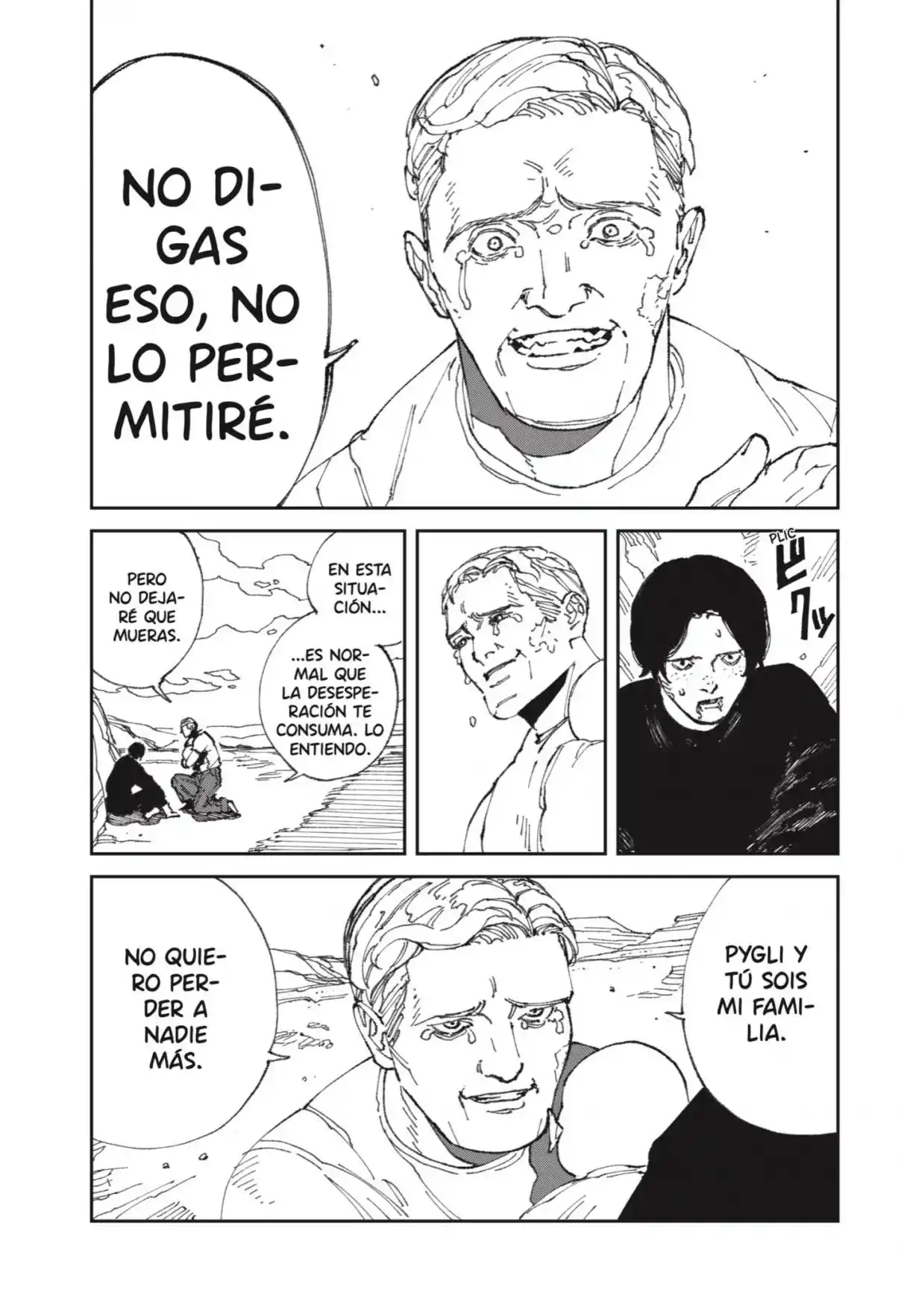 MAD capítulo 20, página 7