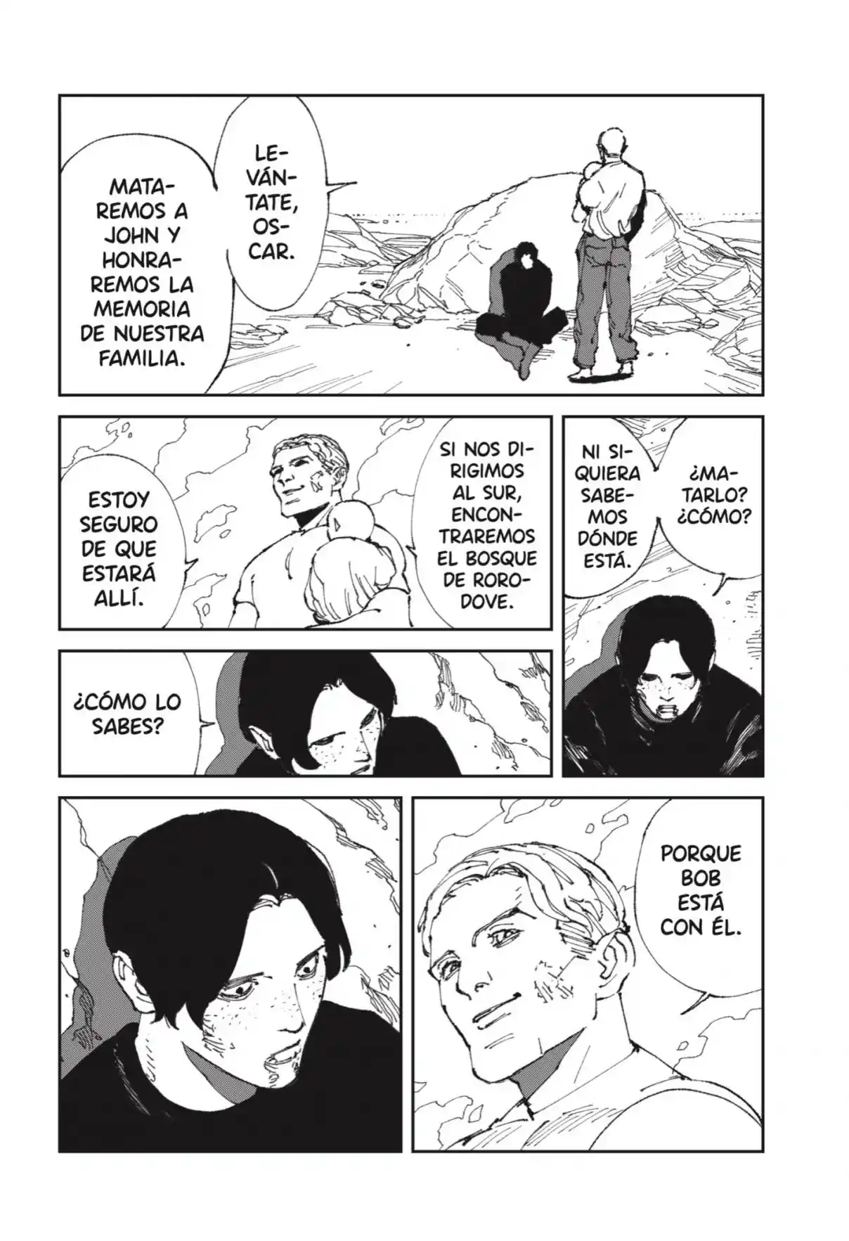 MAD capítulo 20, página 10