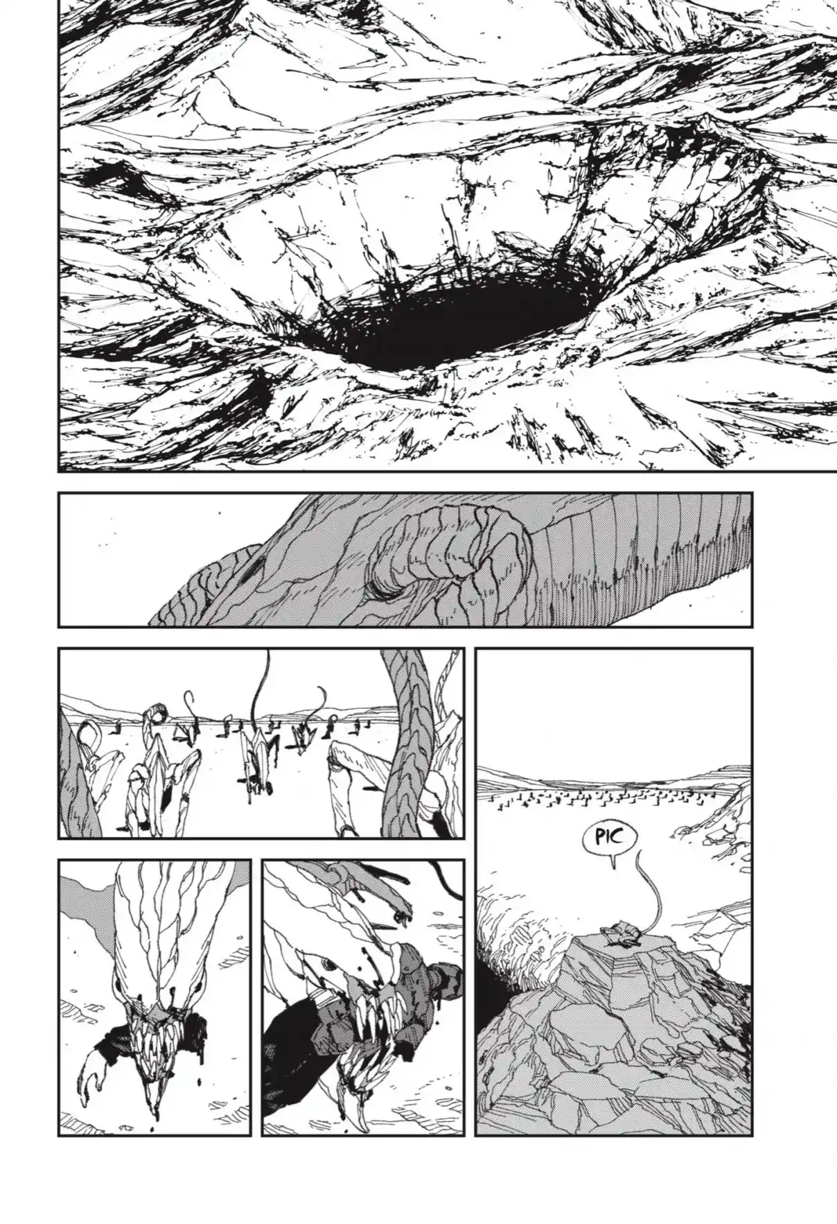 MAD capítulo 20, página 20