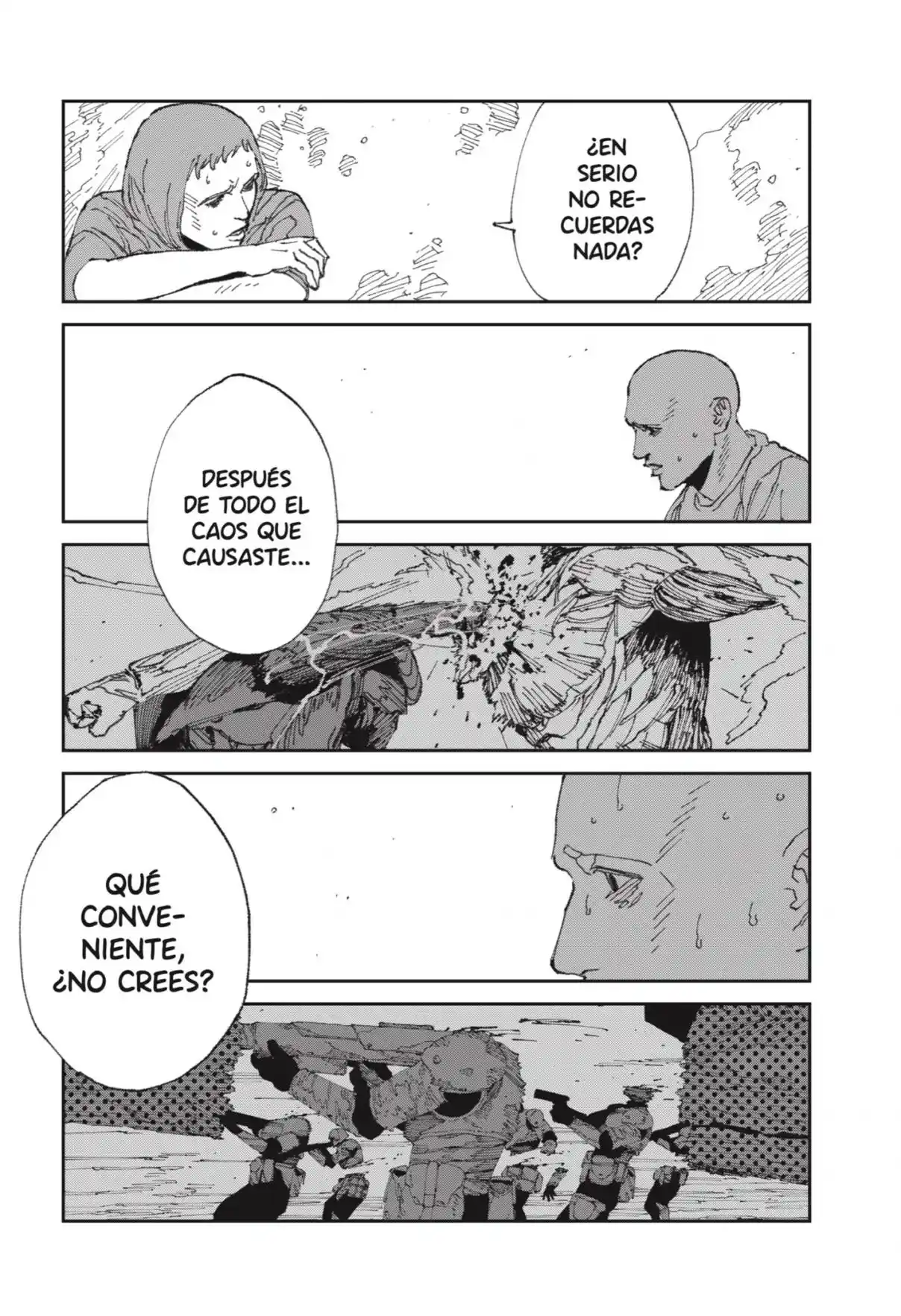 MAD capítulo 21, página 8