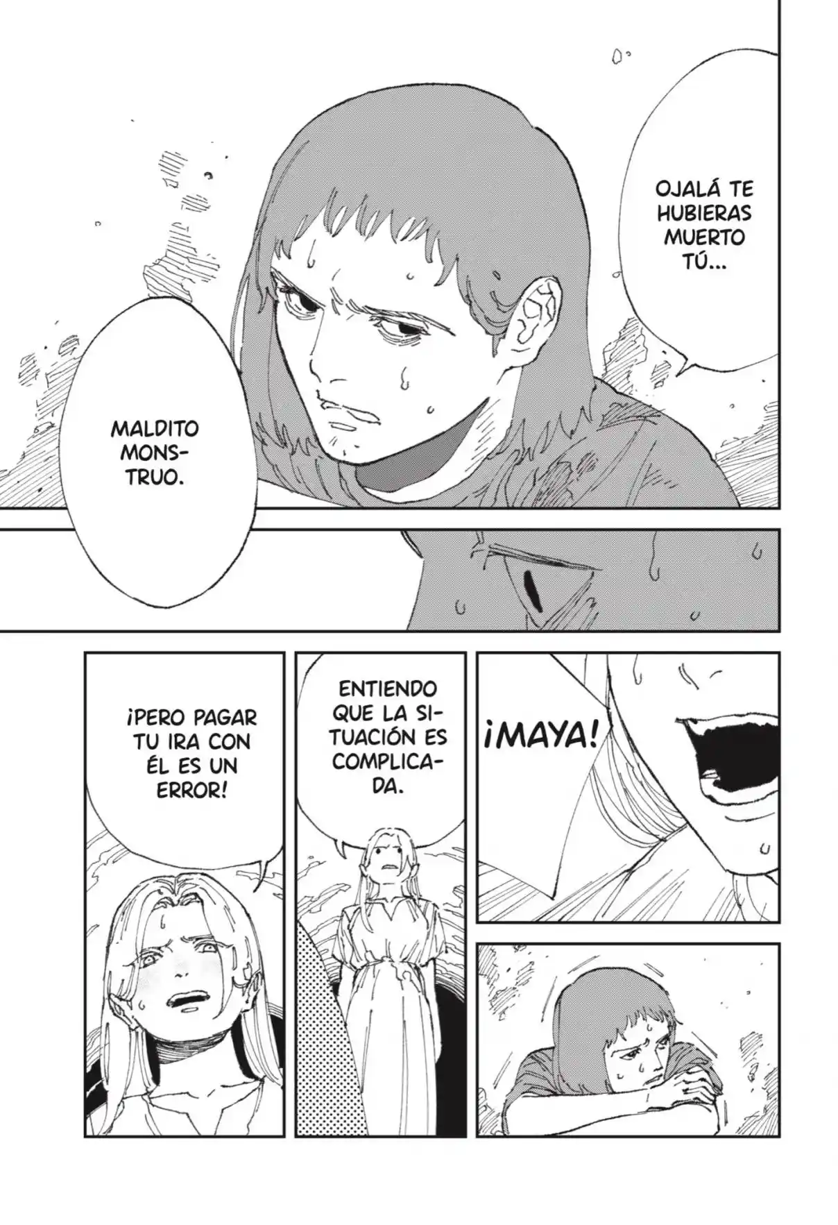 MAD capítulo 21, página 9