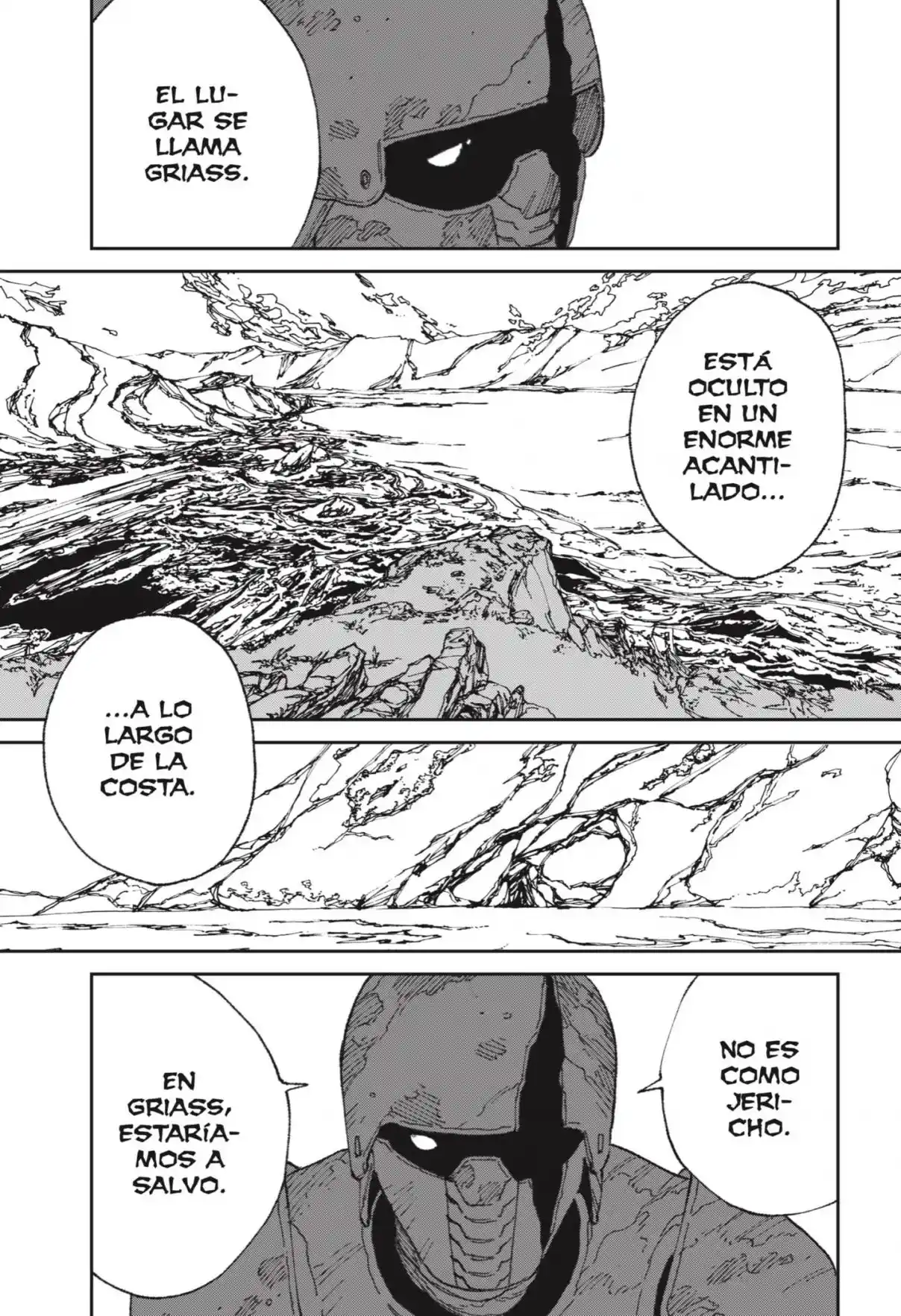 MAD capítulo 21, página 15