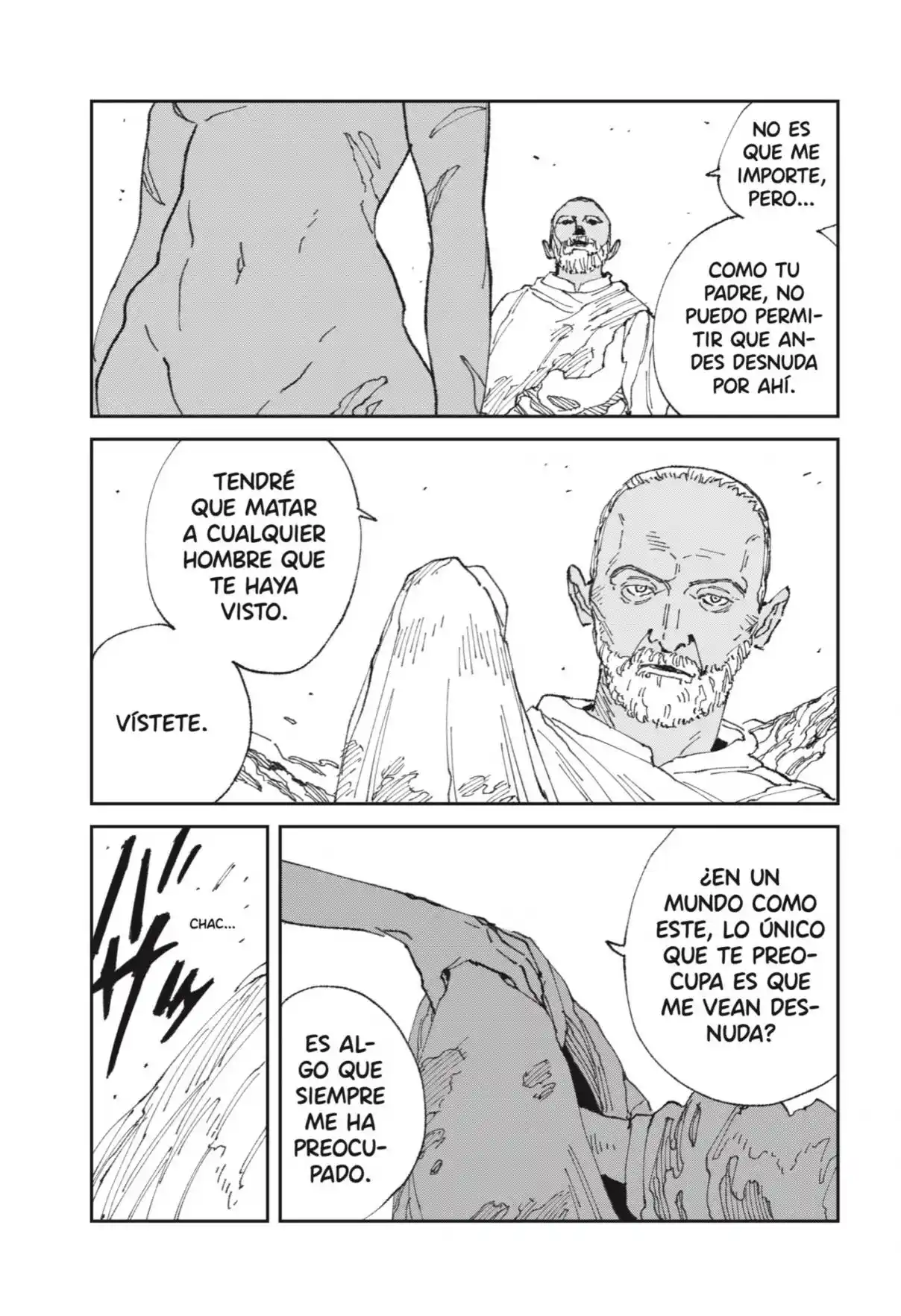 MAD capítulo 21, página 21