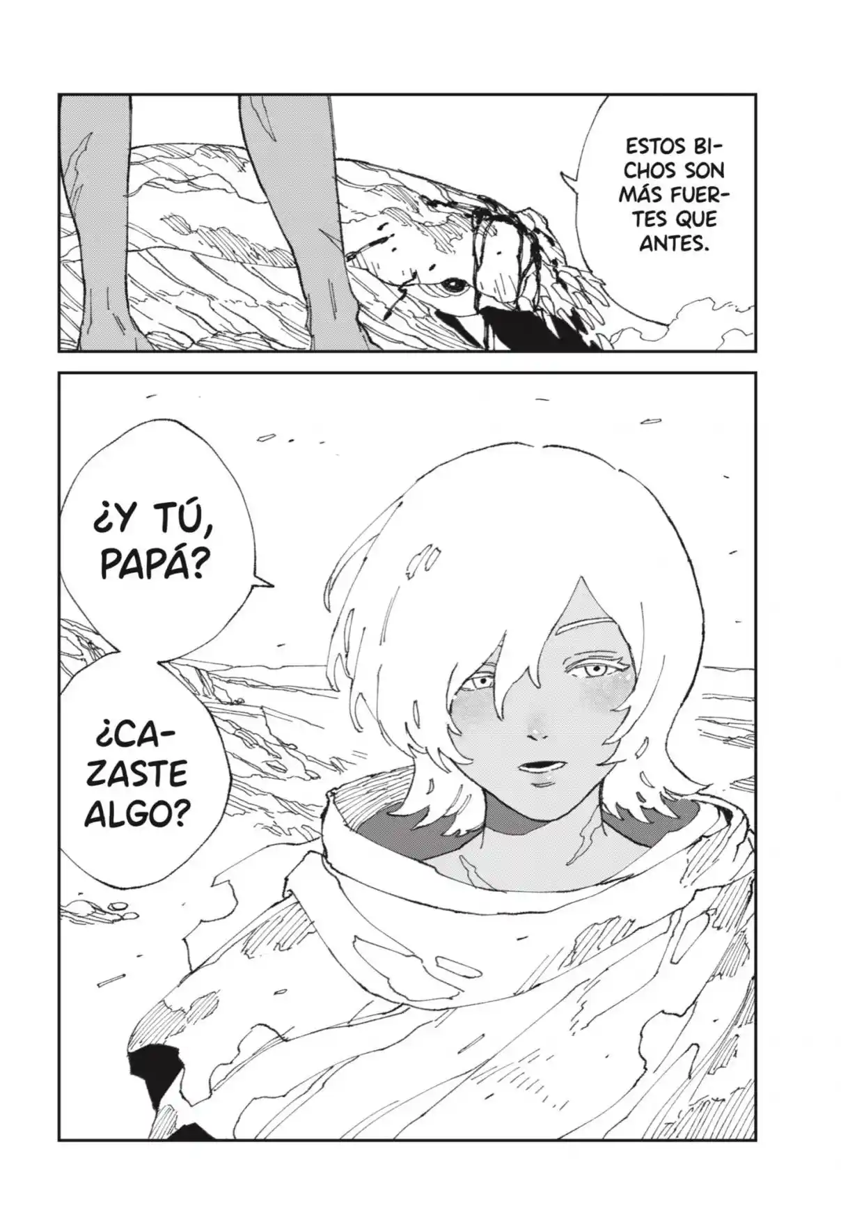 MAD capítulo 21, página 22