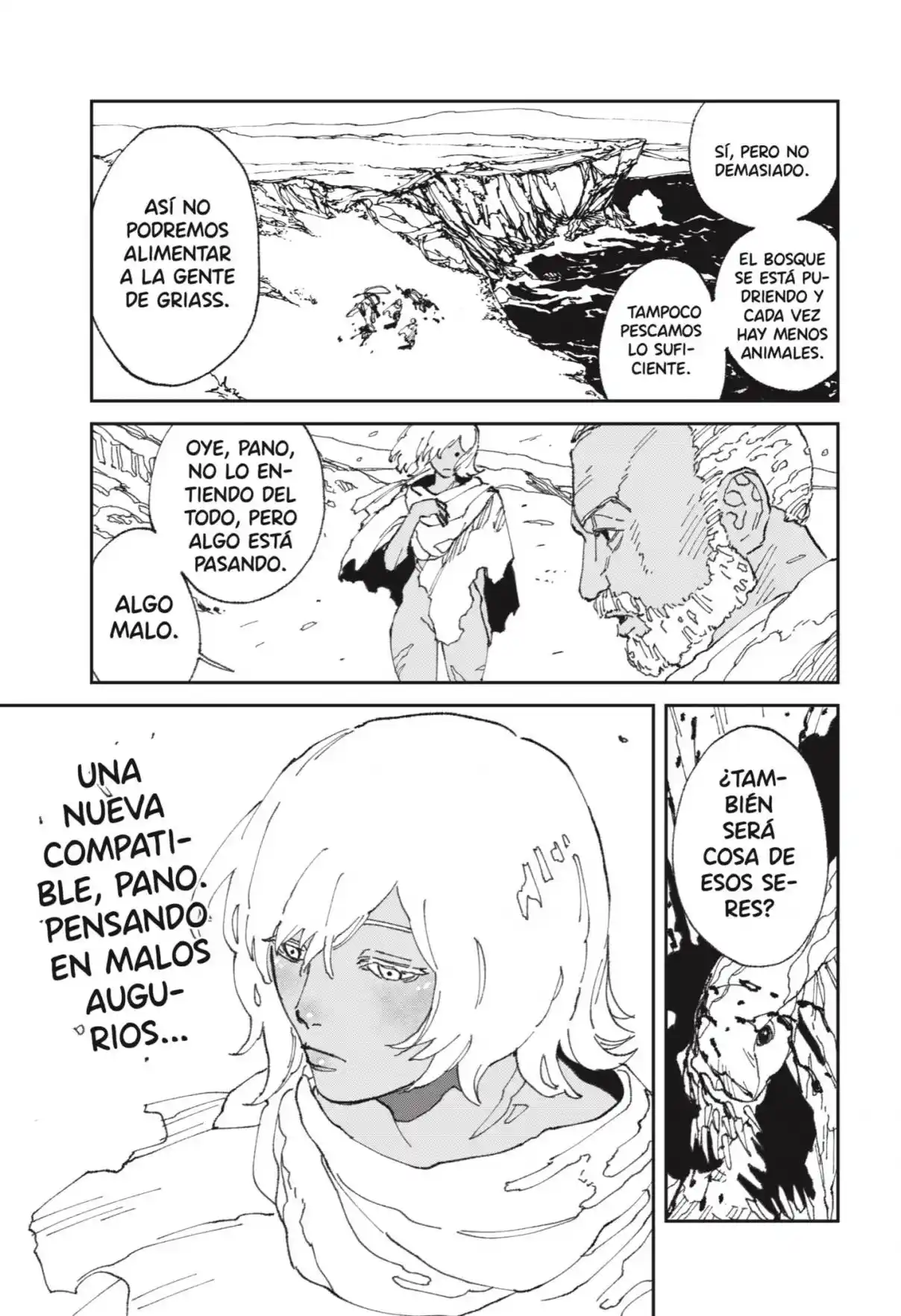 MAD capítulo 21, página 23