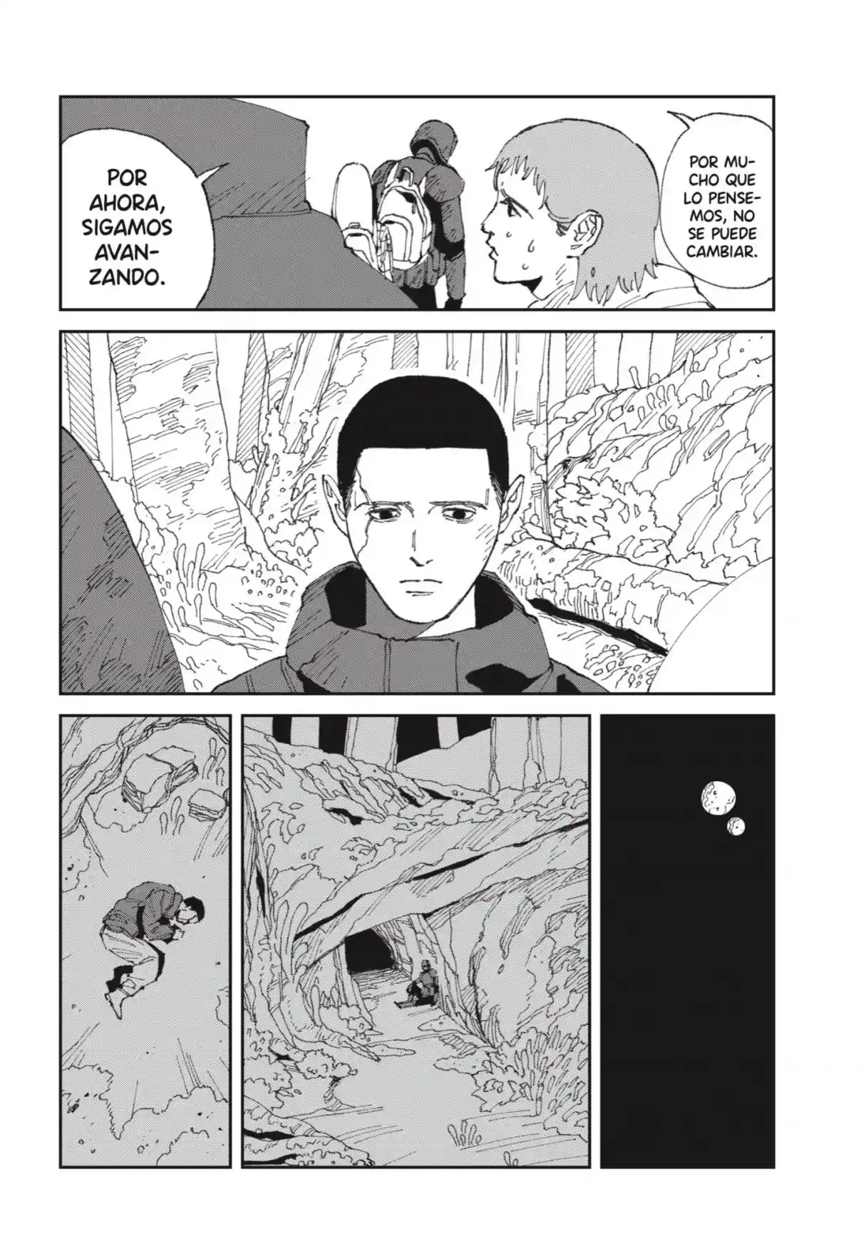MAD capítulo 22, página 4