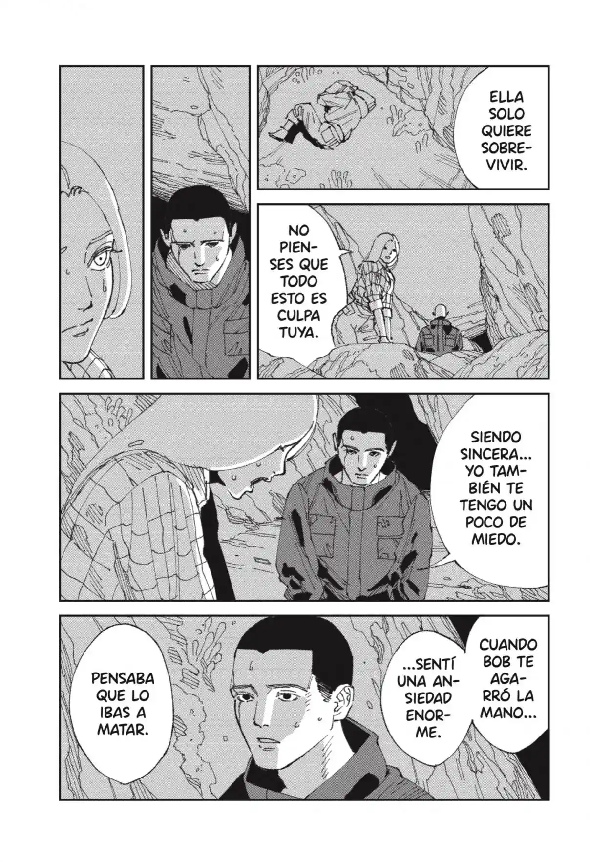 MAD capítulo 22, página 7