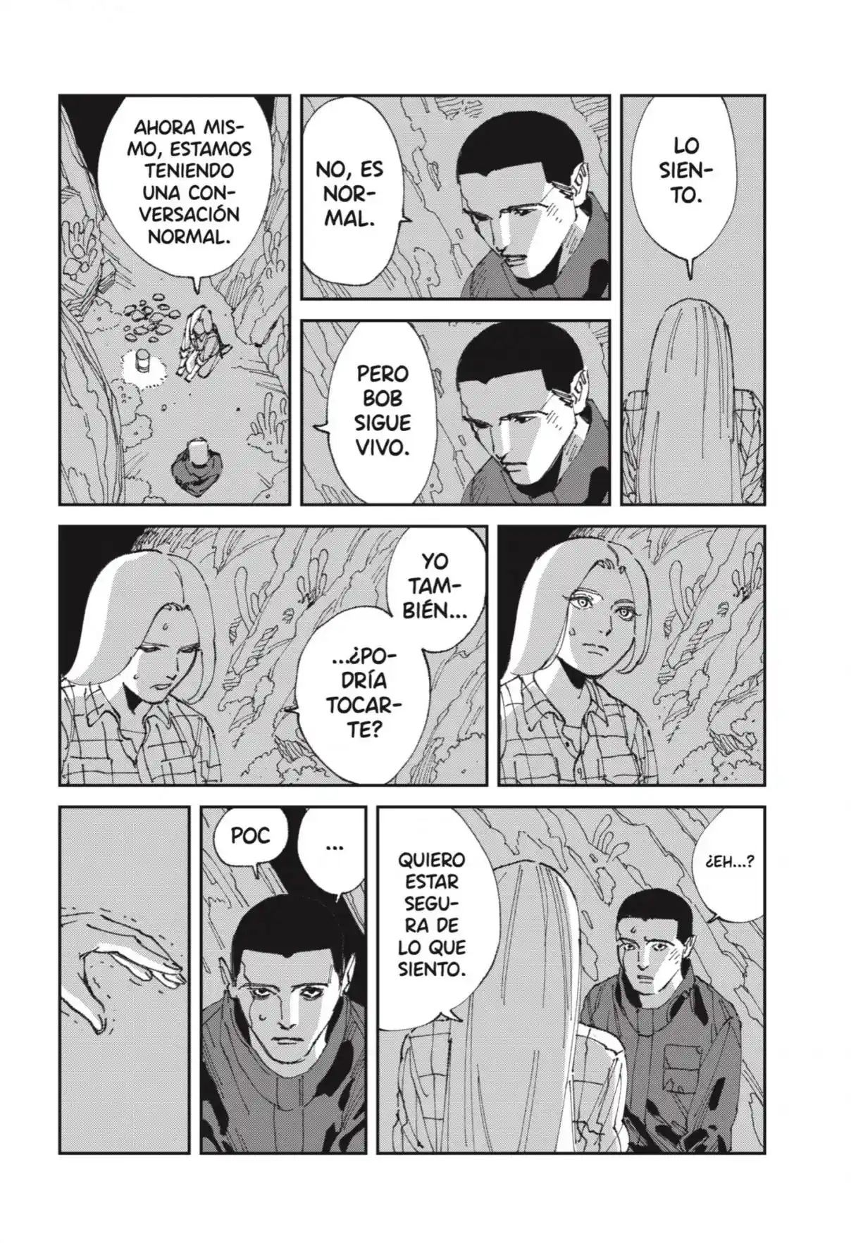 MAD capítulo 22, página 8