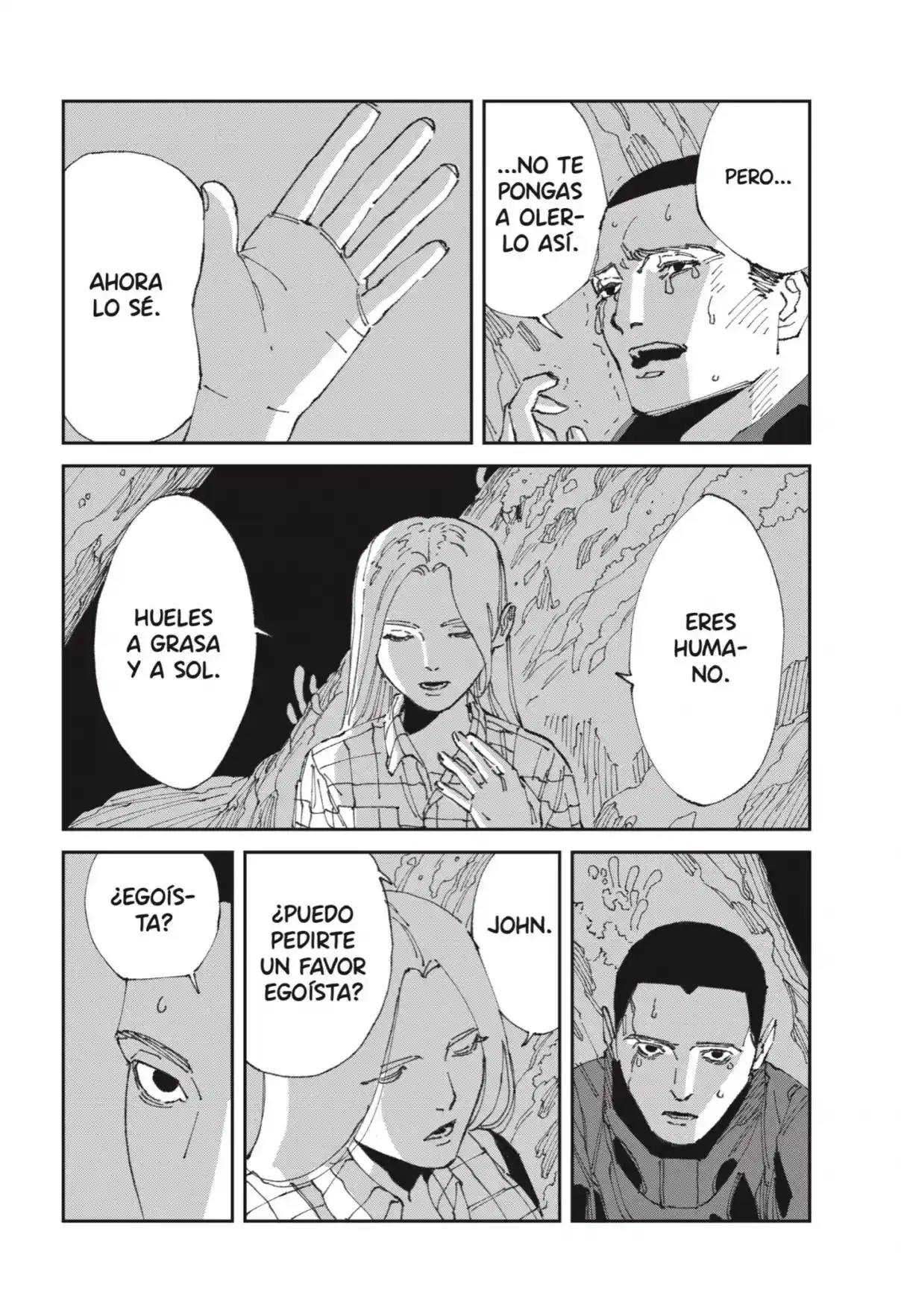 MAD capítulo 22, página 10
