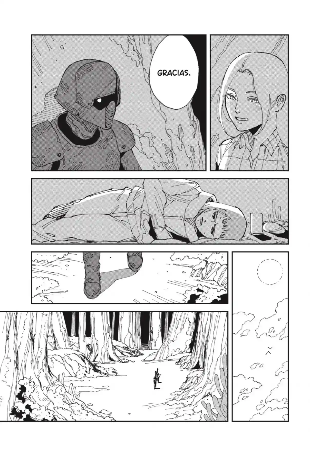MAD capítulo 22, página 13
