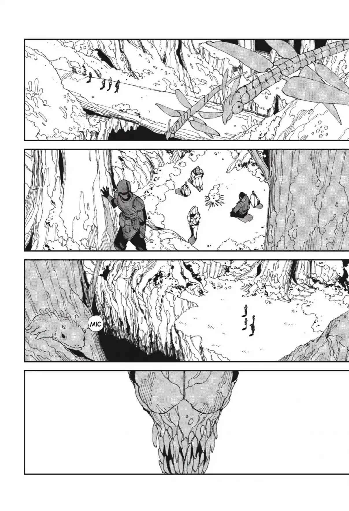 MAD capítulo 22, página 14
