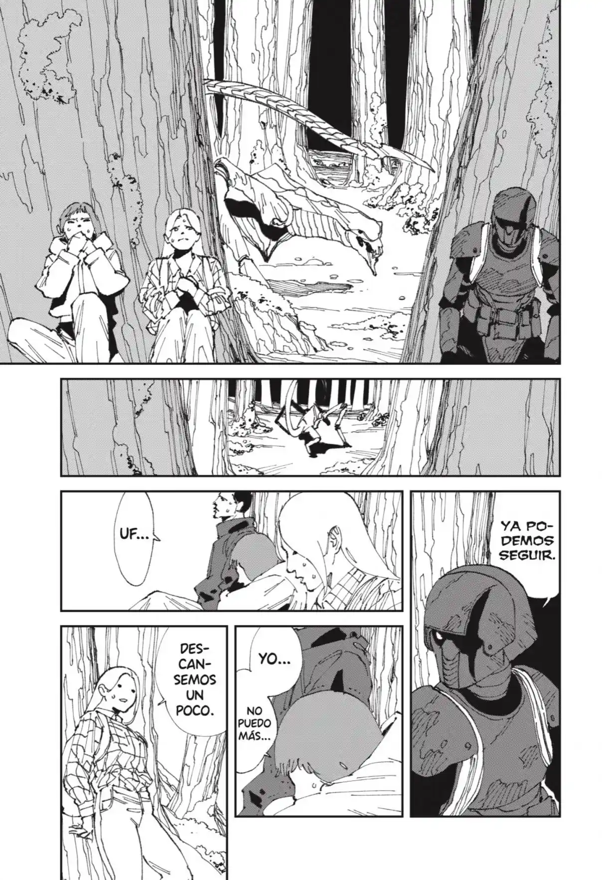 MAD capítulo 22, página 15