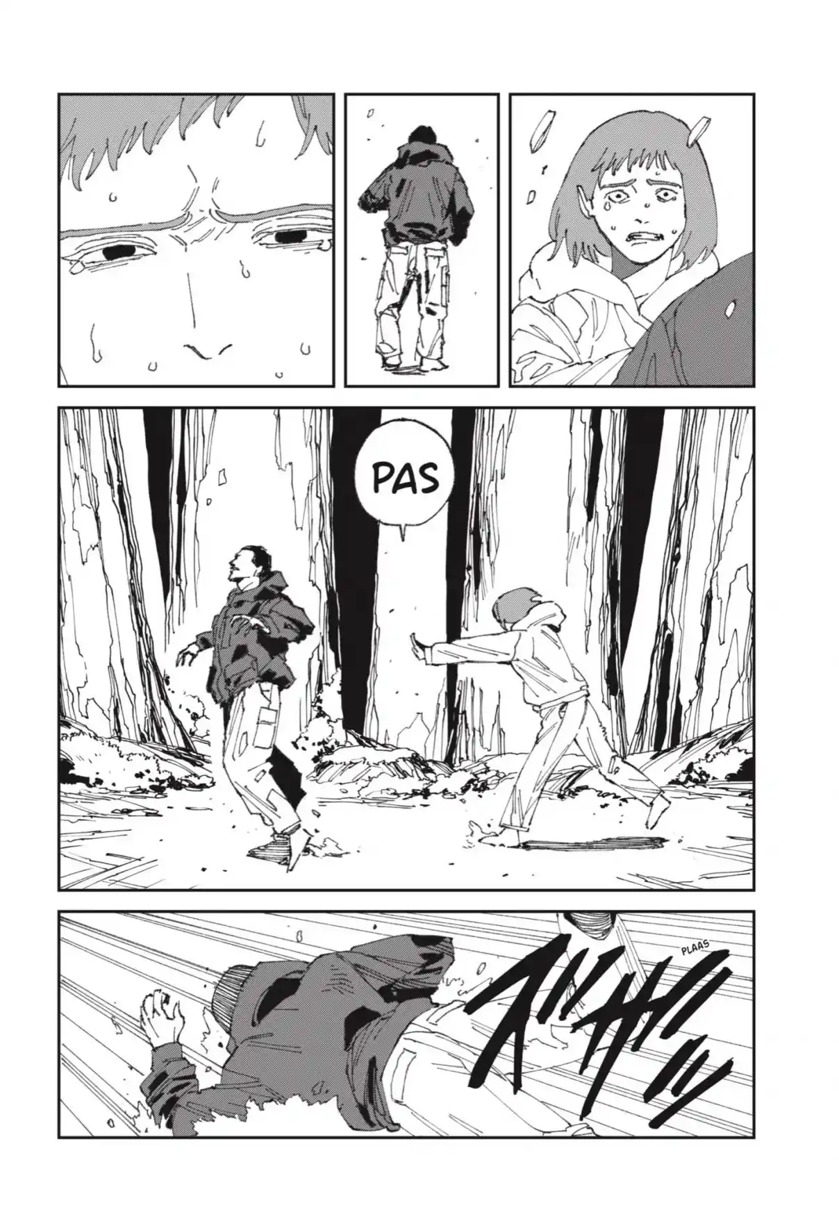 MAD capítulo 22, página 22