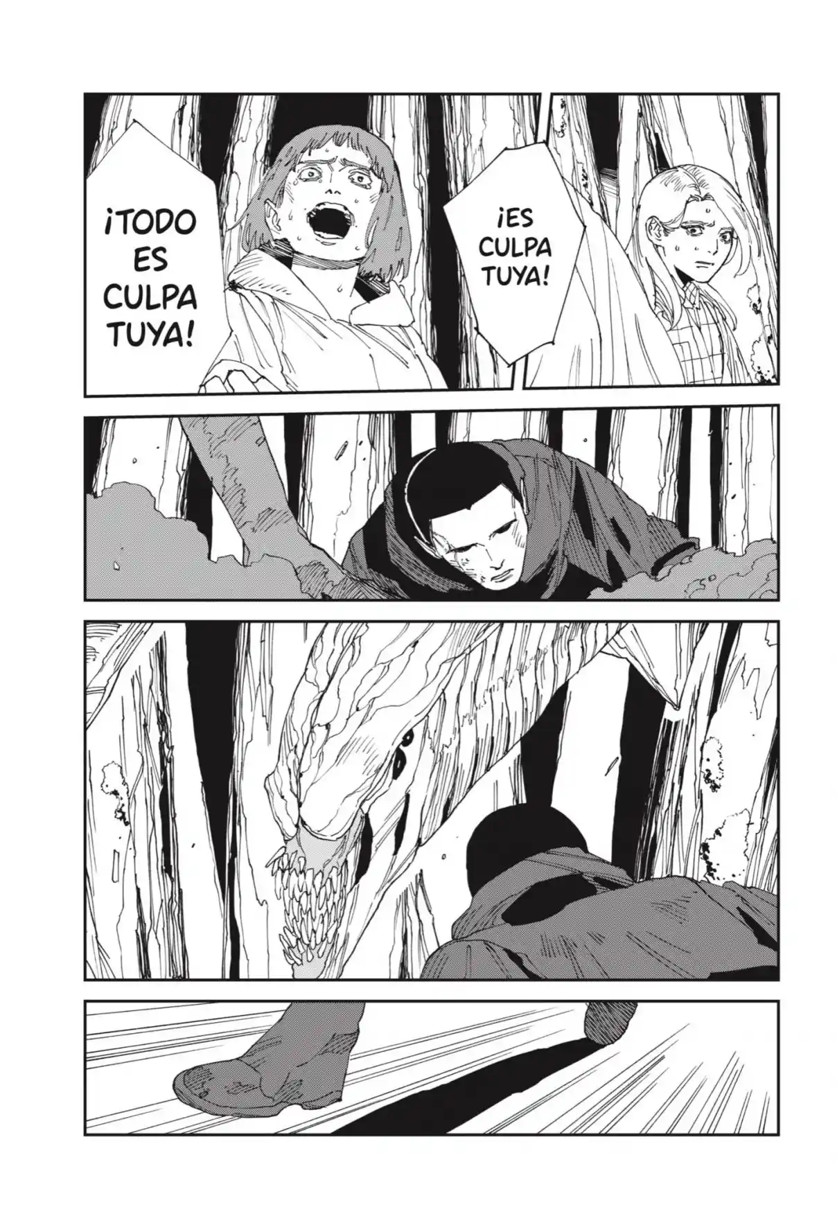 MAD capítulo 22, página 23