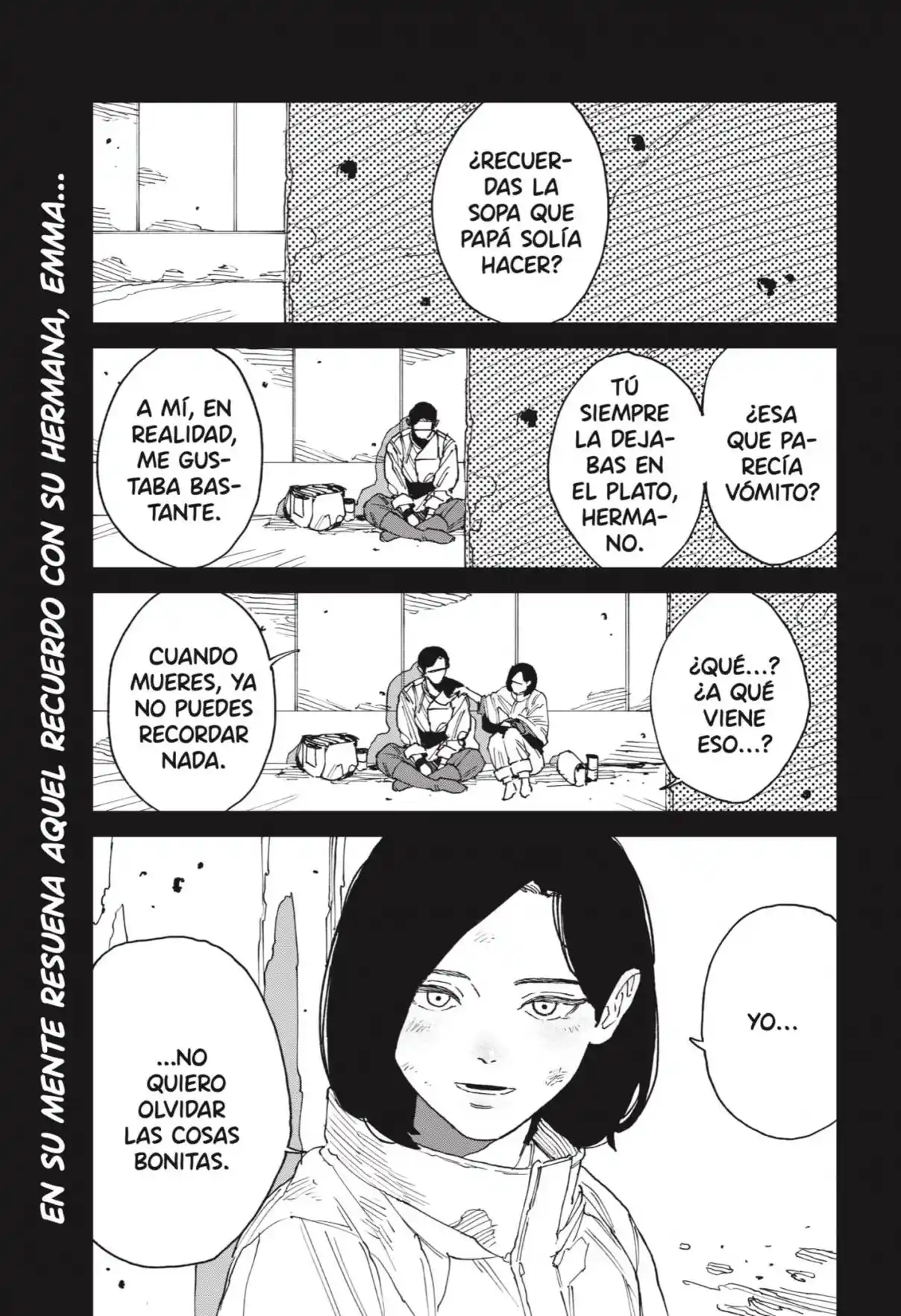 MAD capítulo 23, página 1