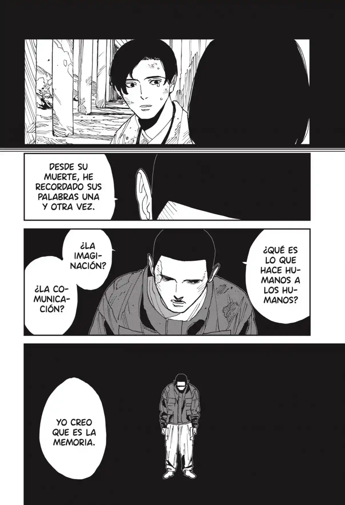 MAD capítulo 23, página 2