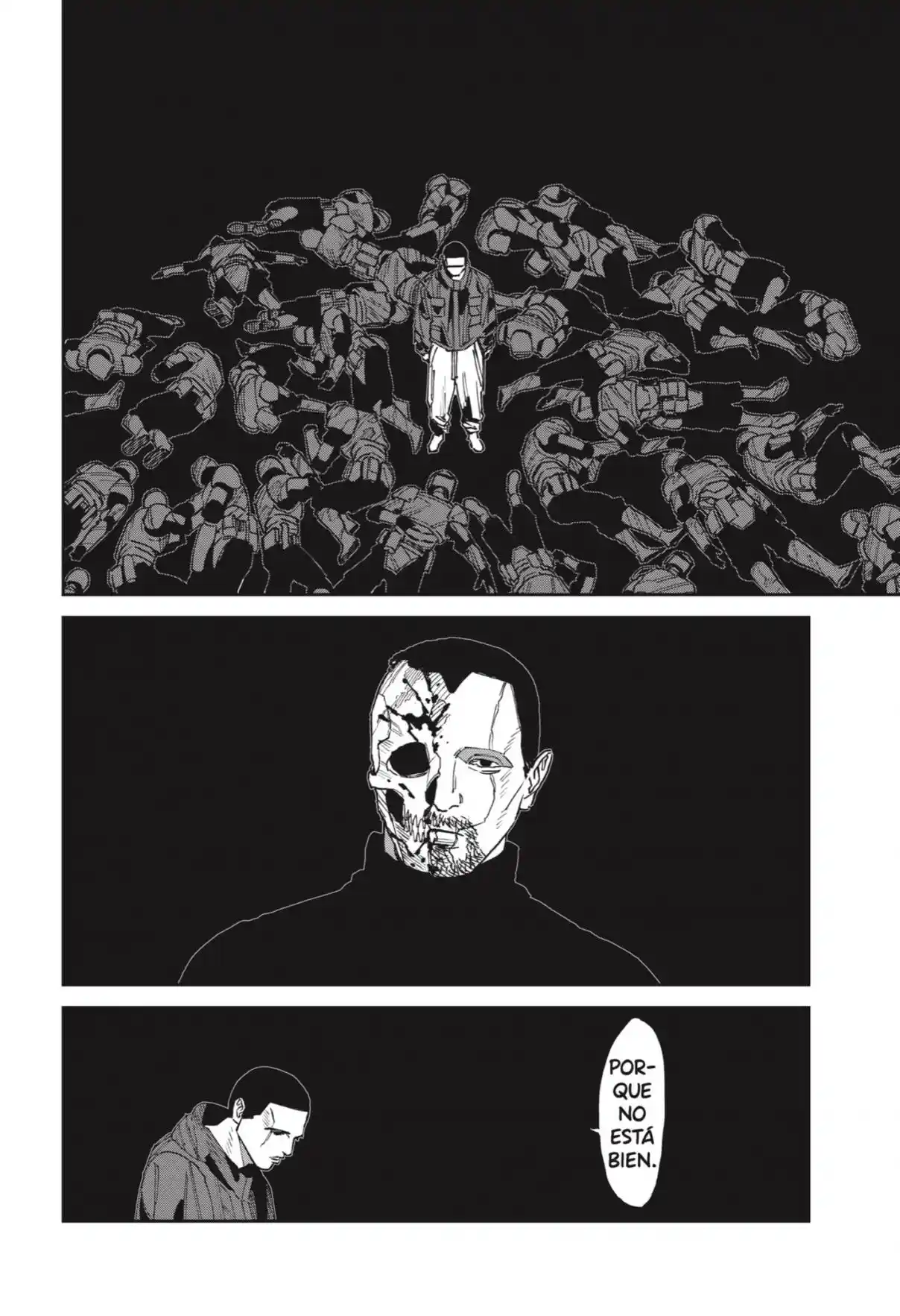 MAD capítulo 23, página 4