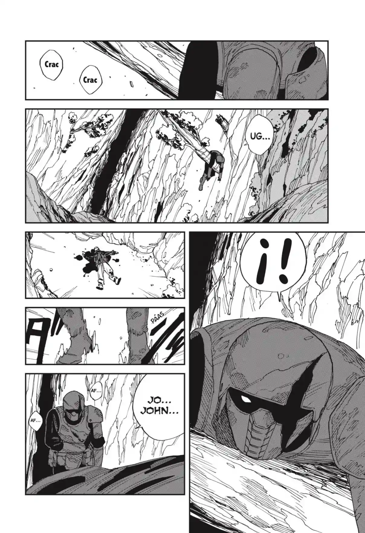 MAD capítulo 23, página 6