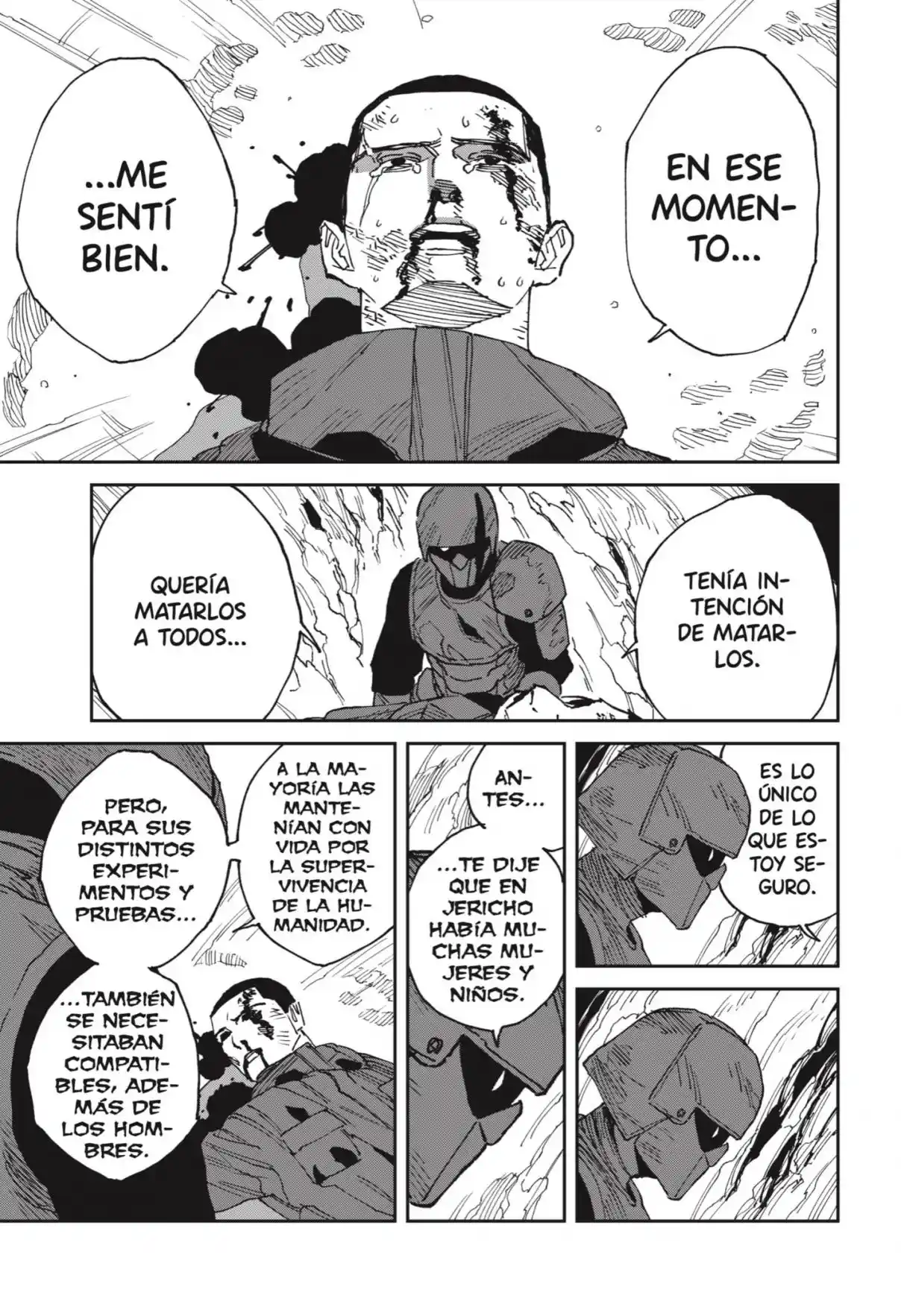 MAD capítulo 23, página 9