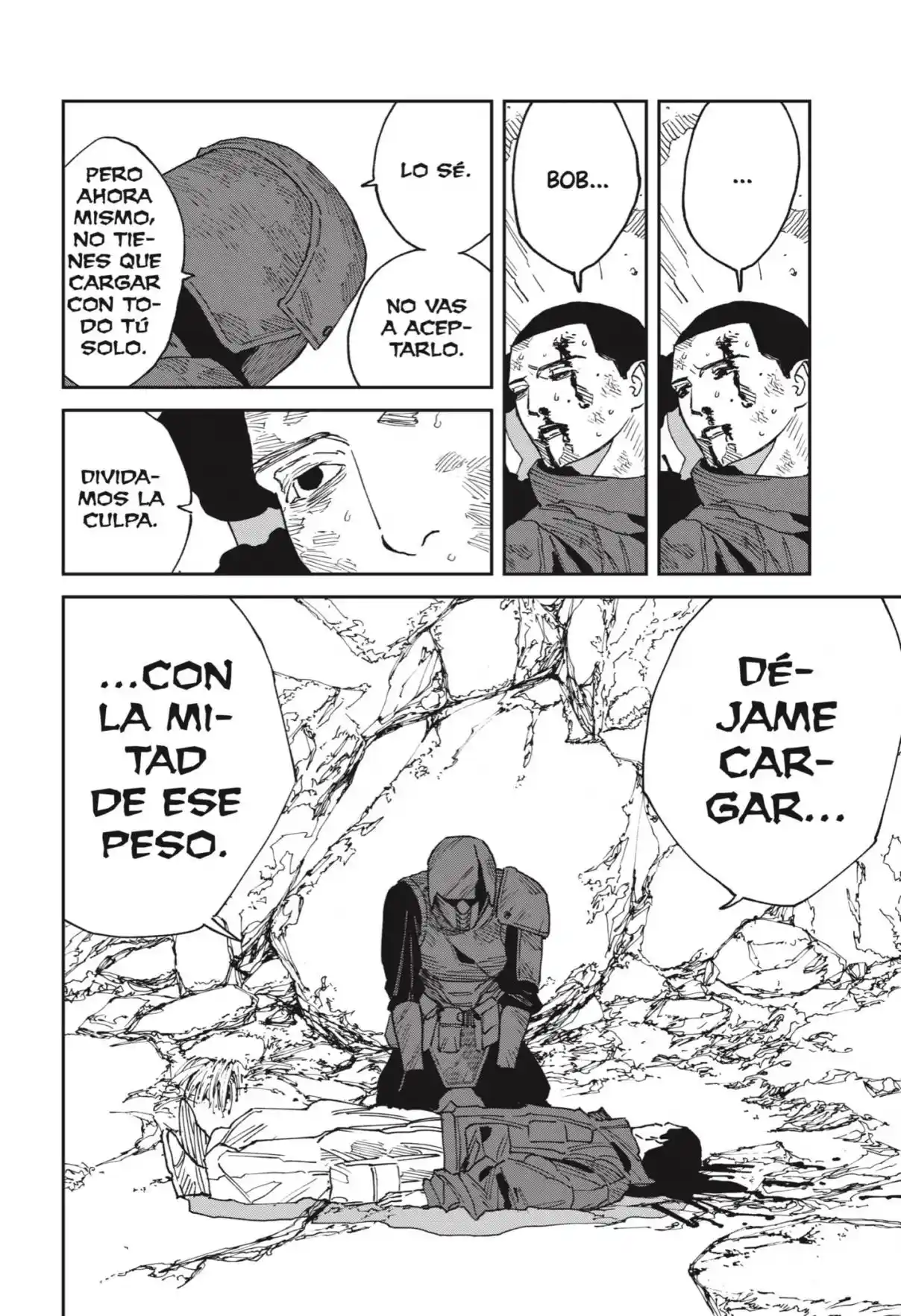 MAD capítulo 23, página 12