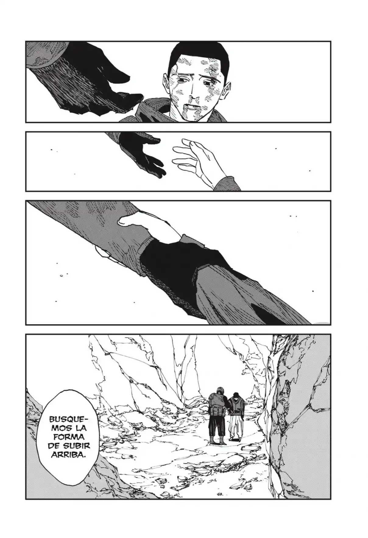 MAD capítulo 23, página 14