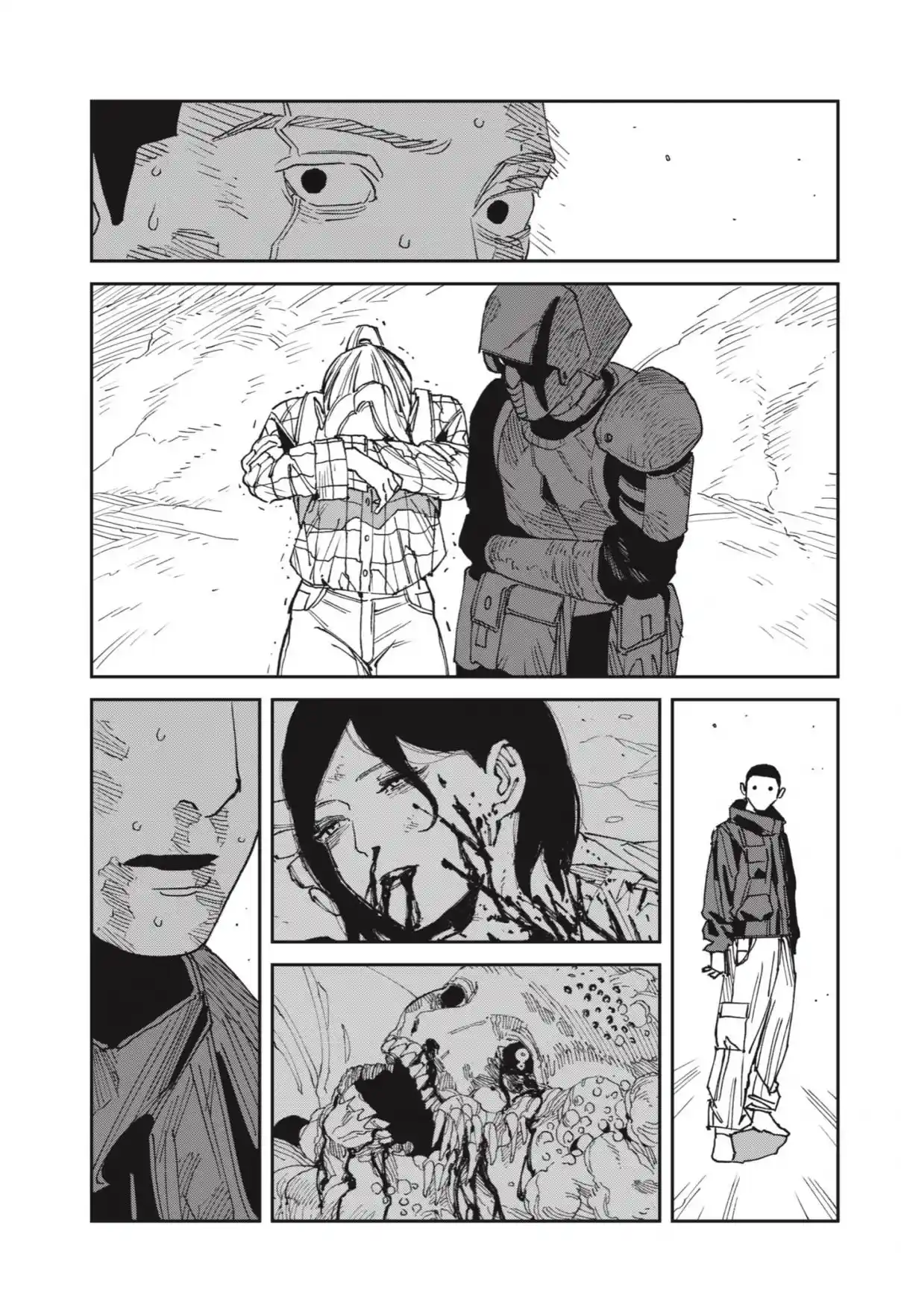 MAD capítulo 23, página 25