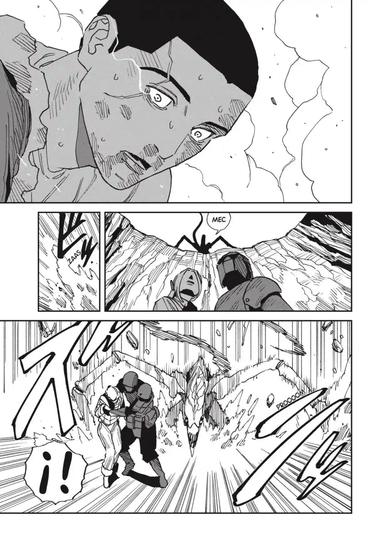 MAD capítulo 24, página 10