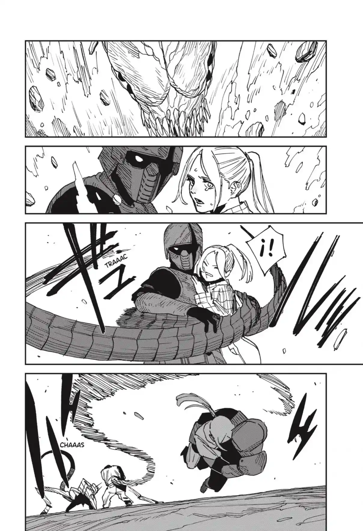 MAD capítulo 24, página 11