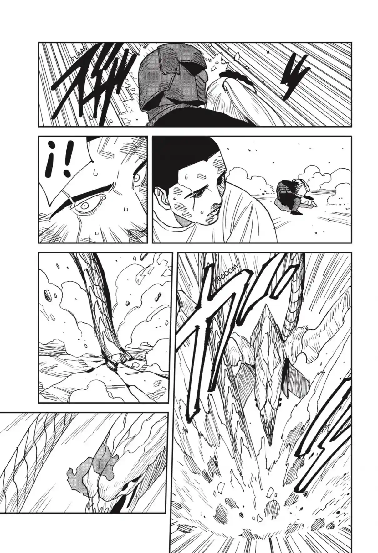 MAD capítulo 24, página 12