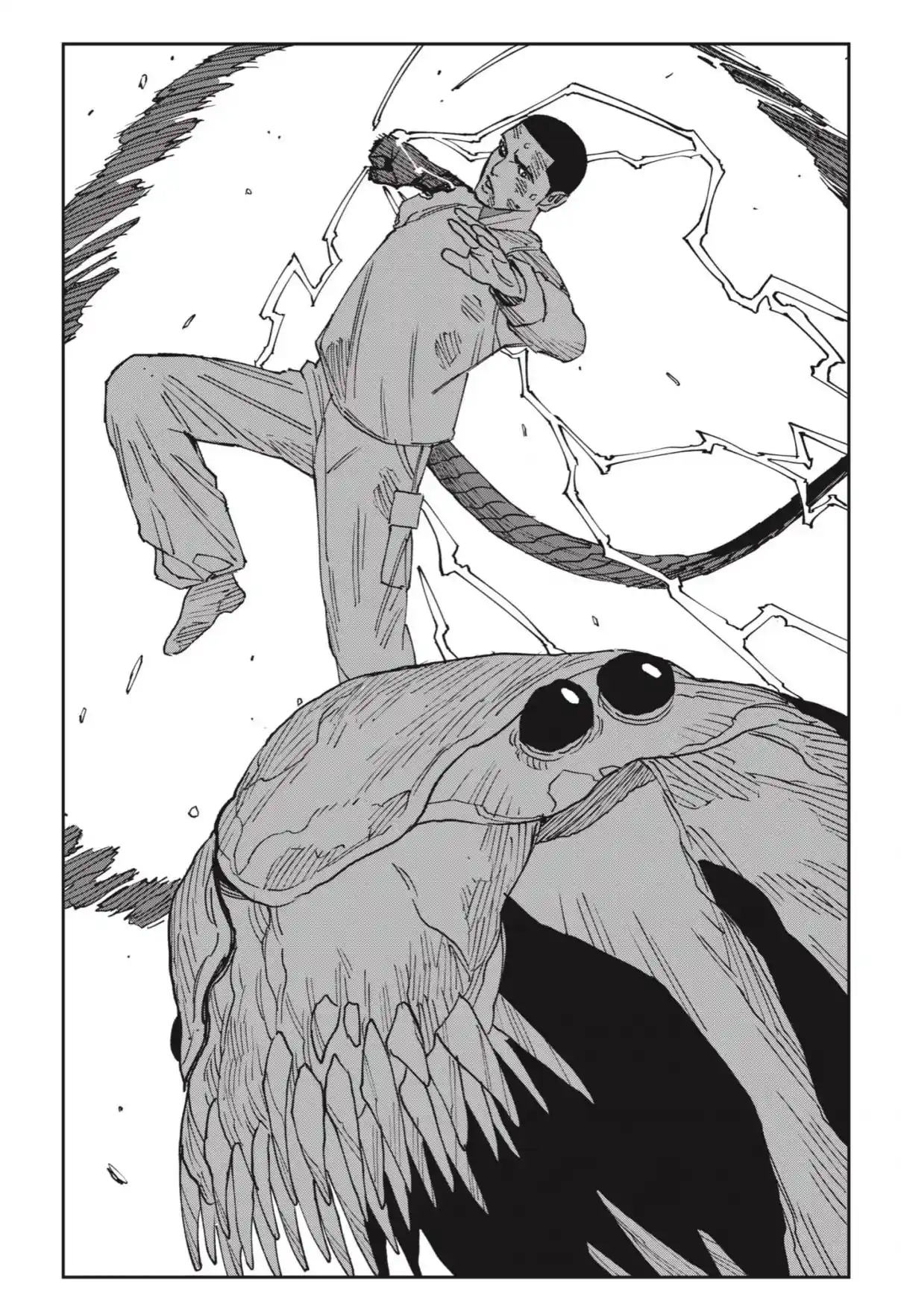 MAD capítulo 24, página 13