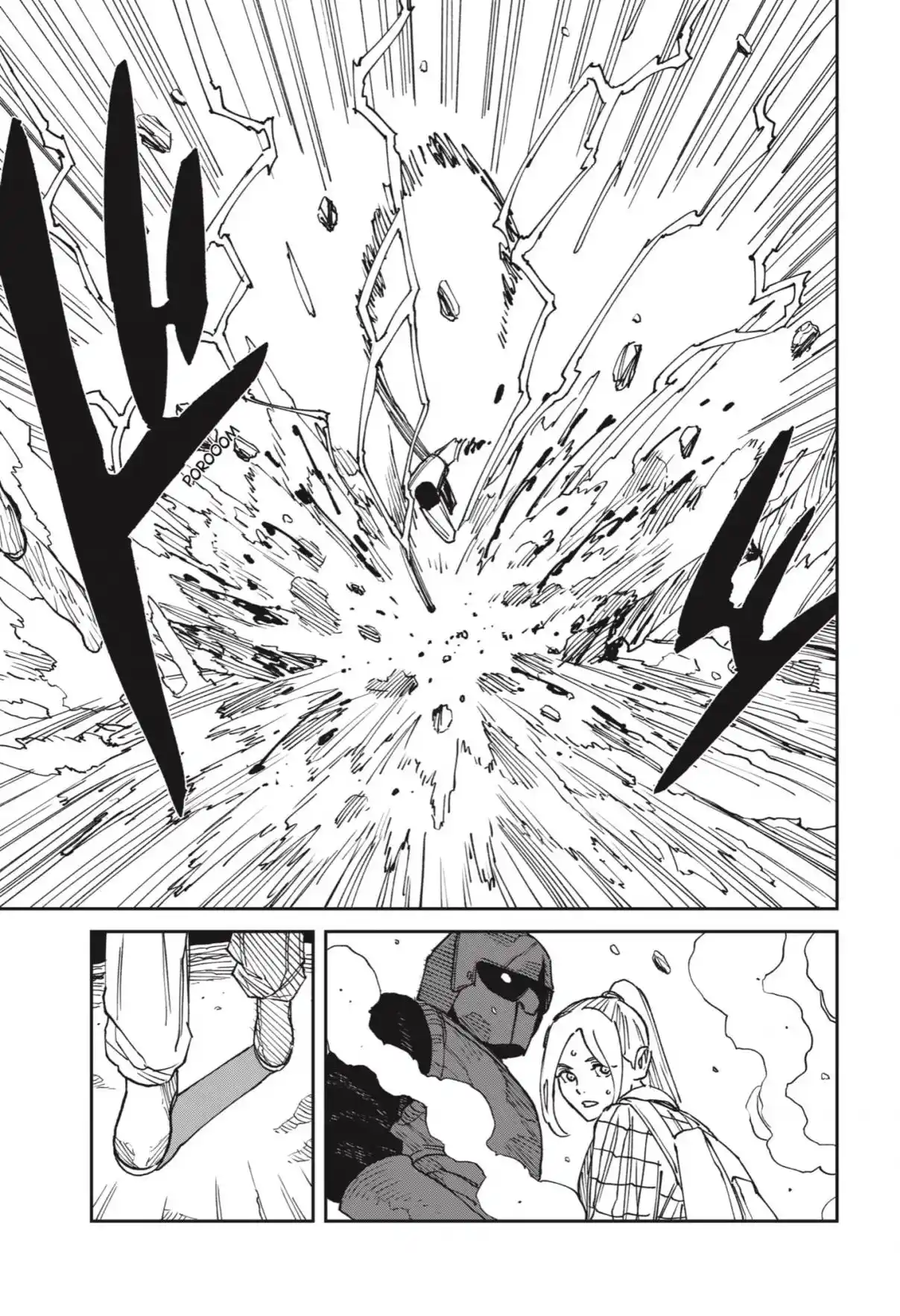MAD capítulo 24, página 14
