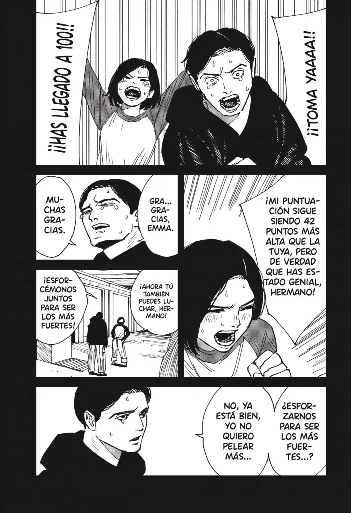MAD capítulo 24, página 18
