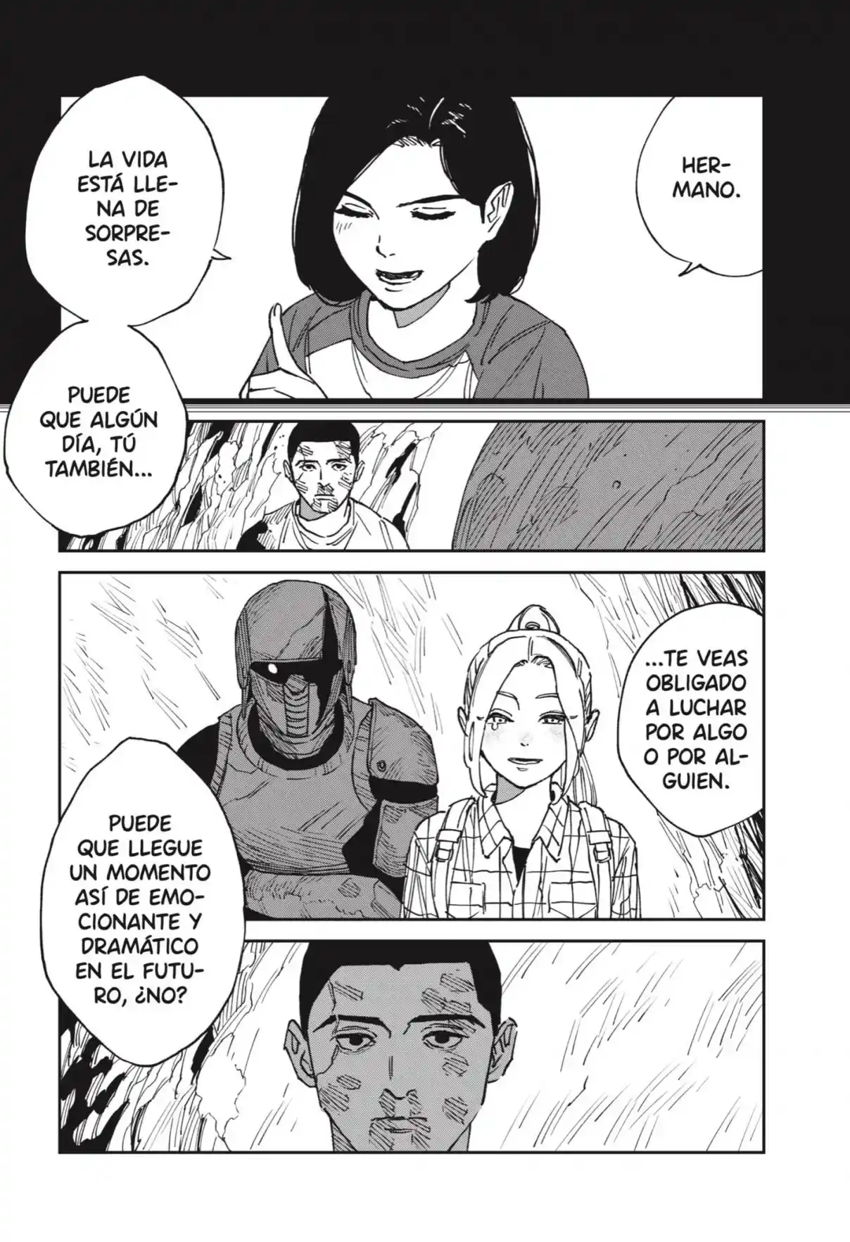 MAD capítulo 24, página 19