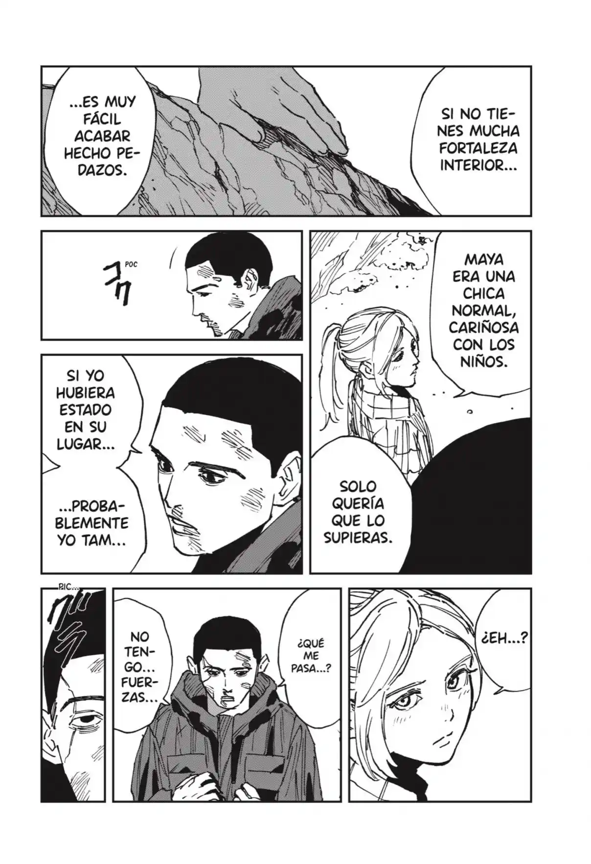 MAD capítulo 25, página 2