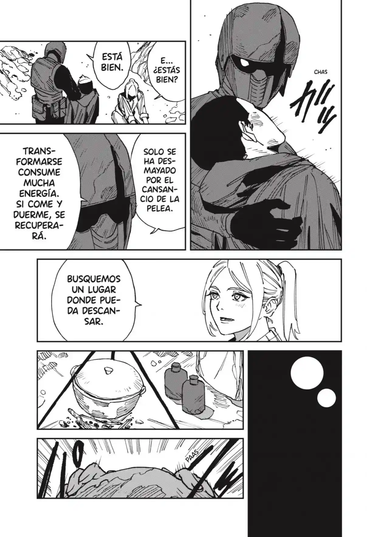 MAD capítulo 25, página 3