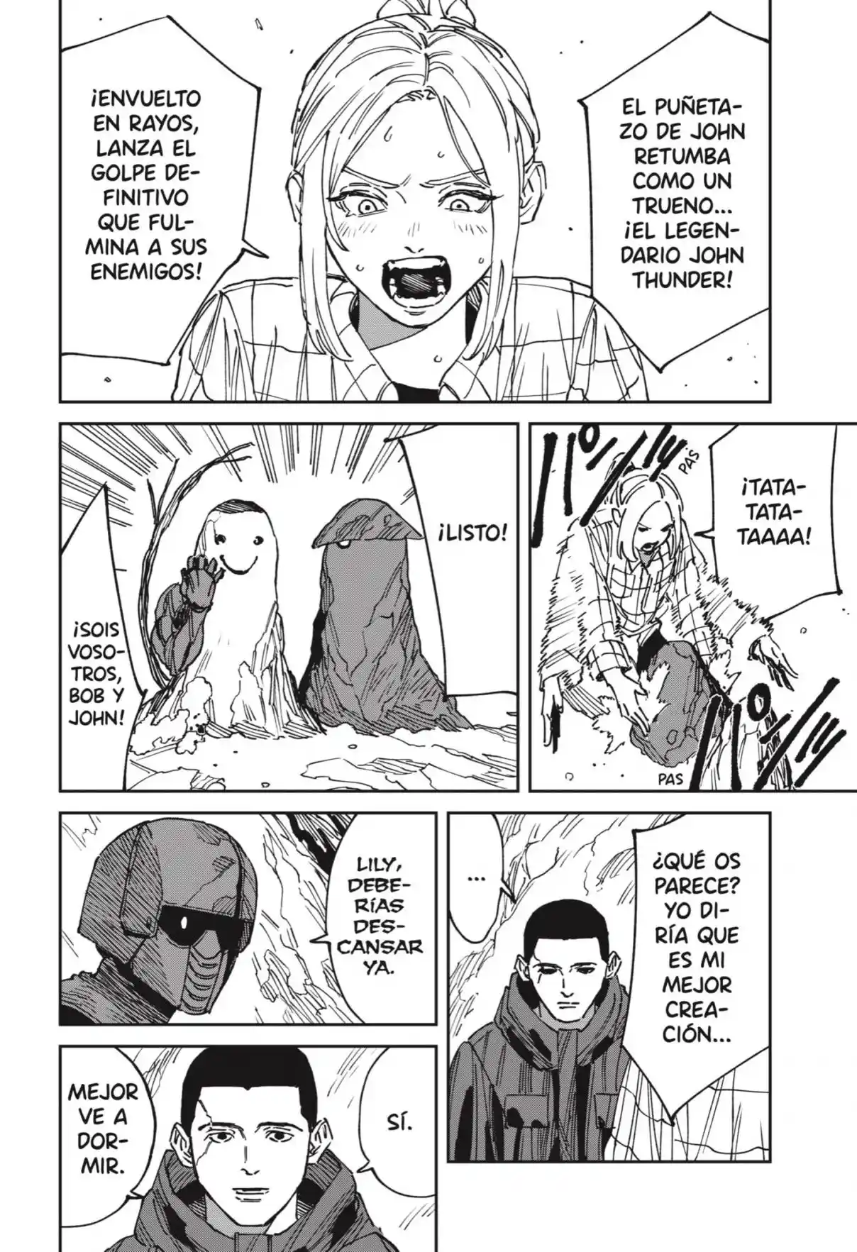 MAD capítulo 25, página 4